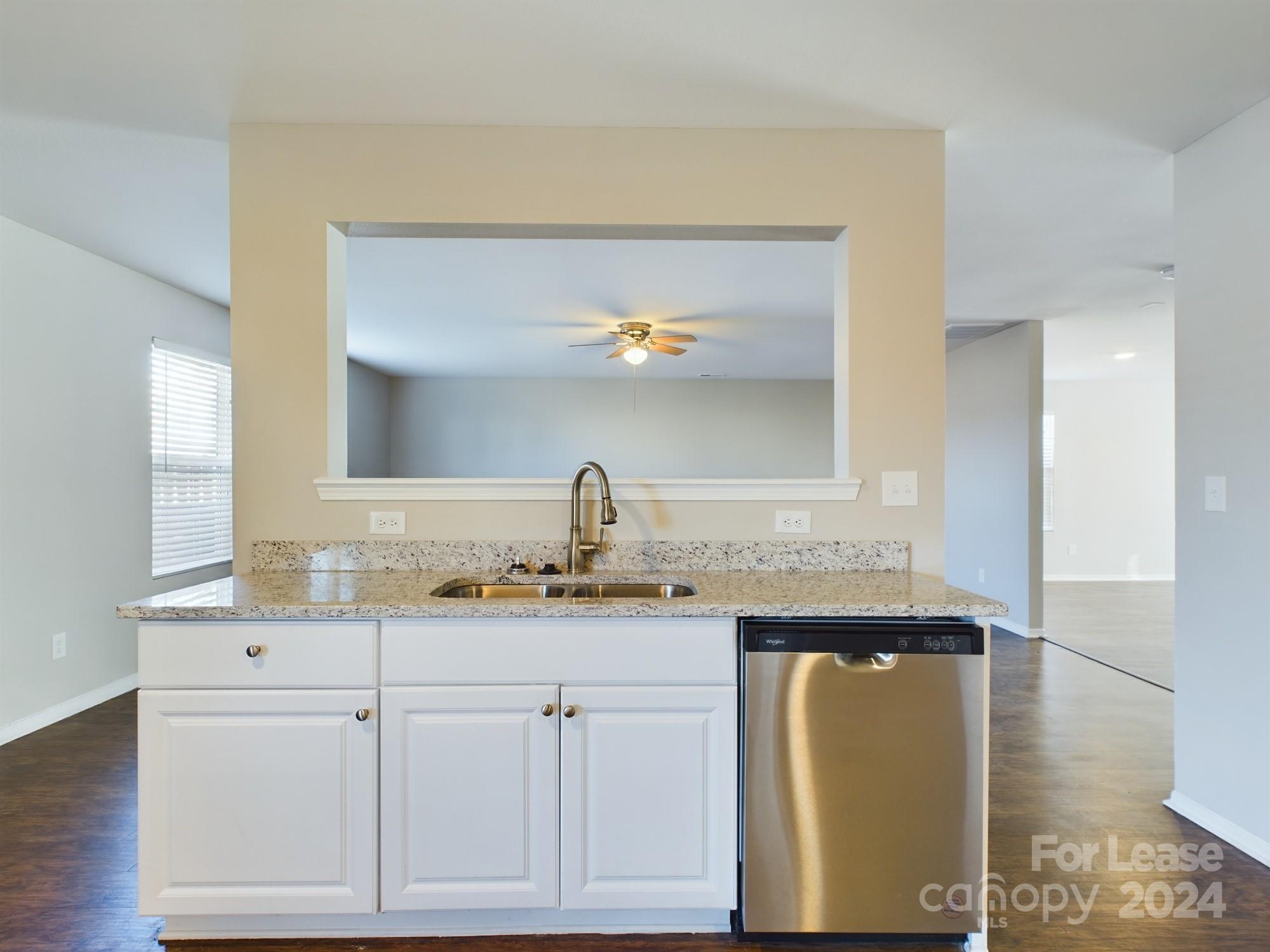 Asbury Place - Residential Lease