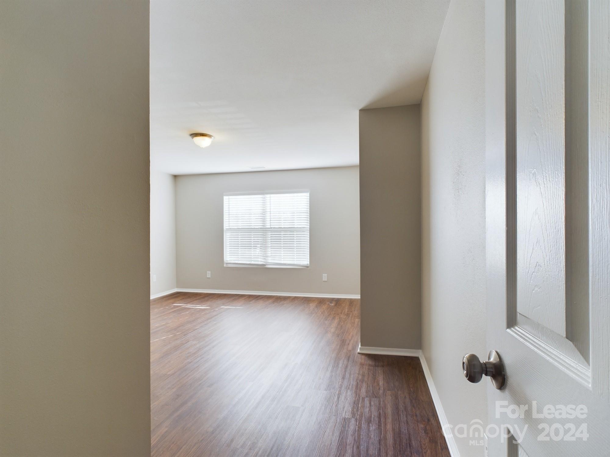 Asbury Place - Residential Lease