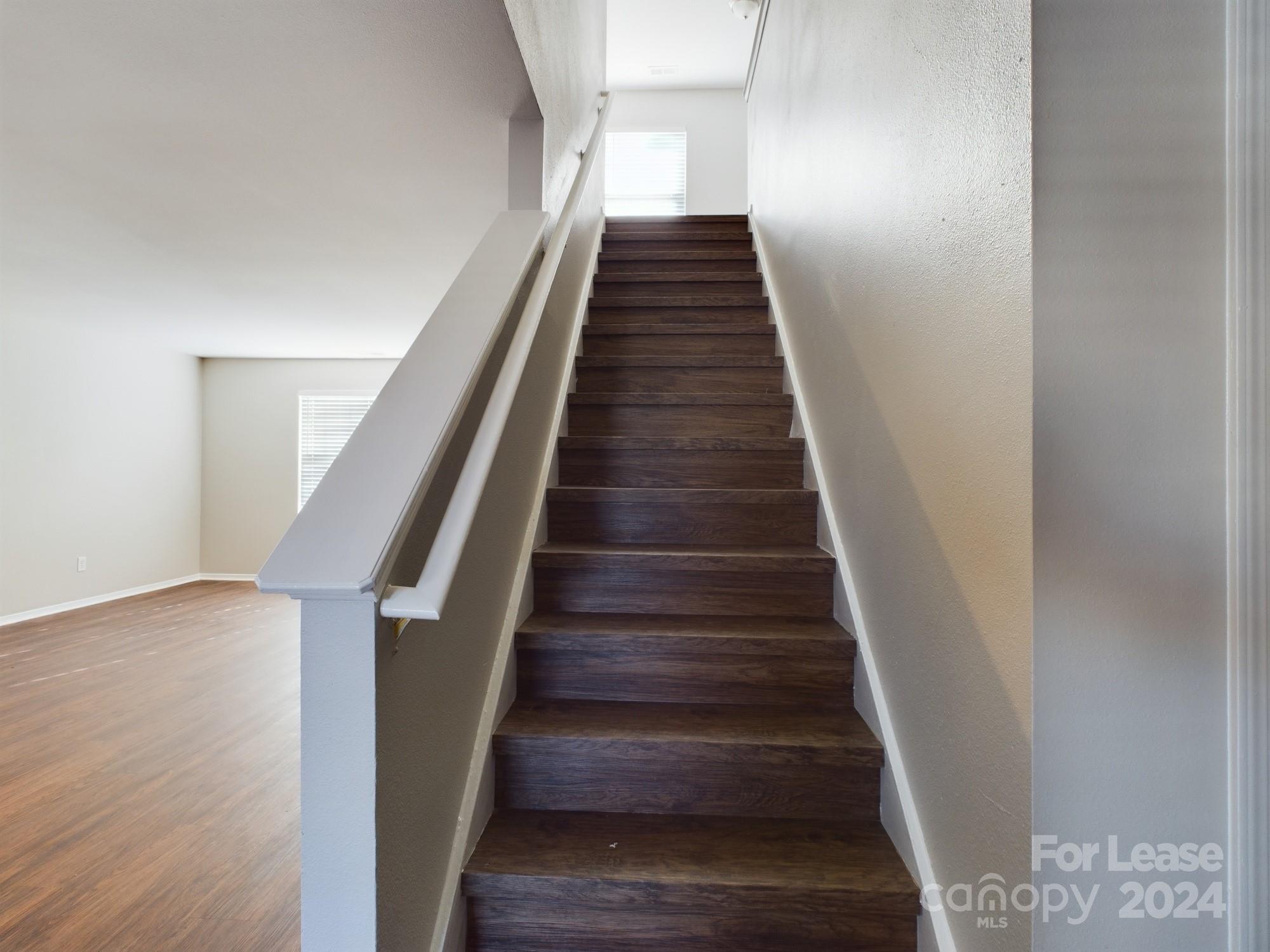 Asbury Place - Residential Lease