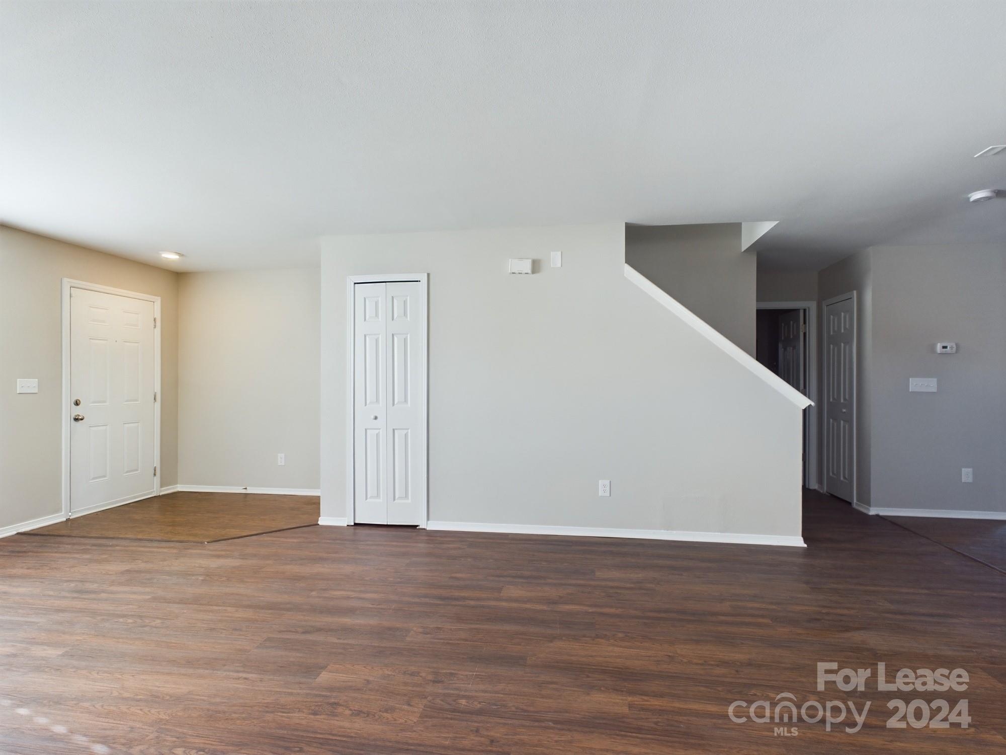 Asbury Place - Residential Lease