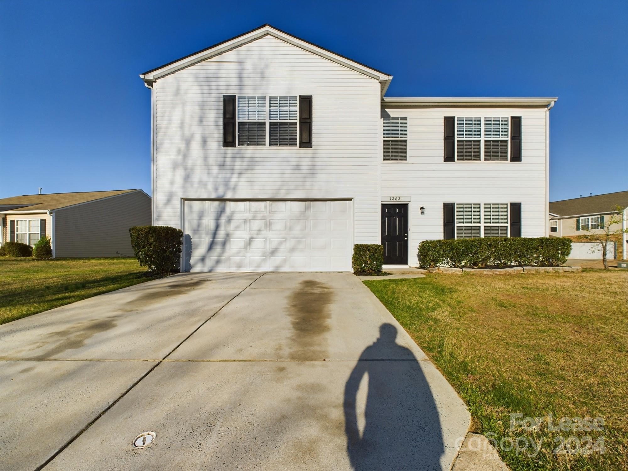 Asbury Place - Residential Lease