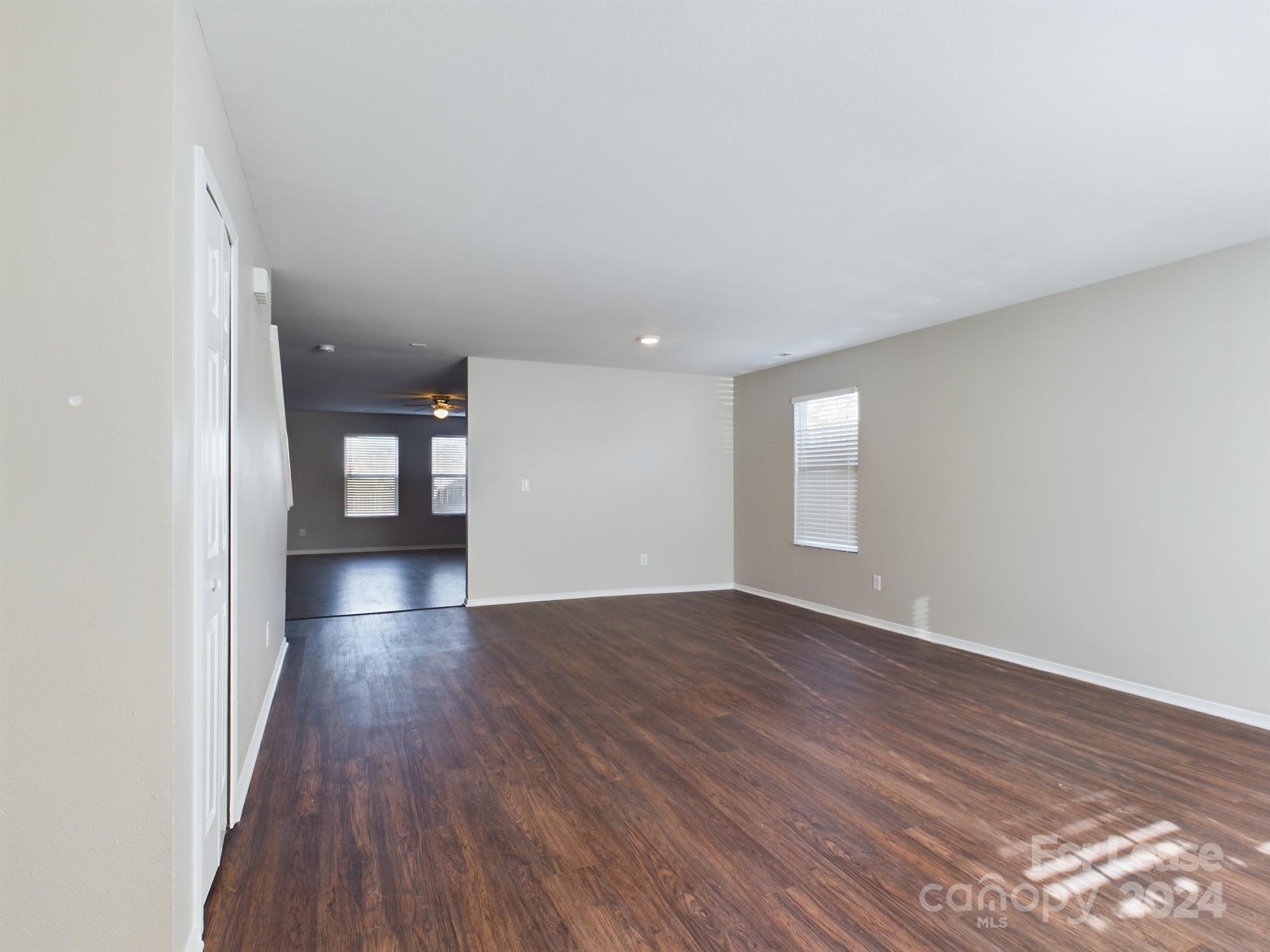 Asbury Place - Residential Lease