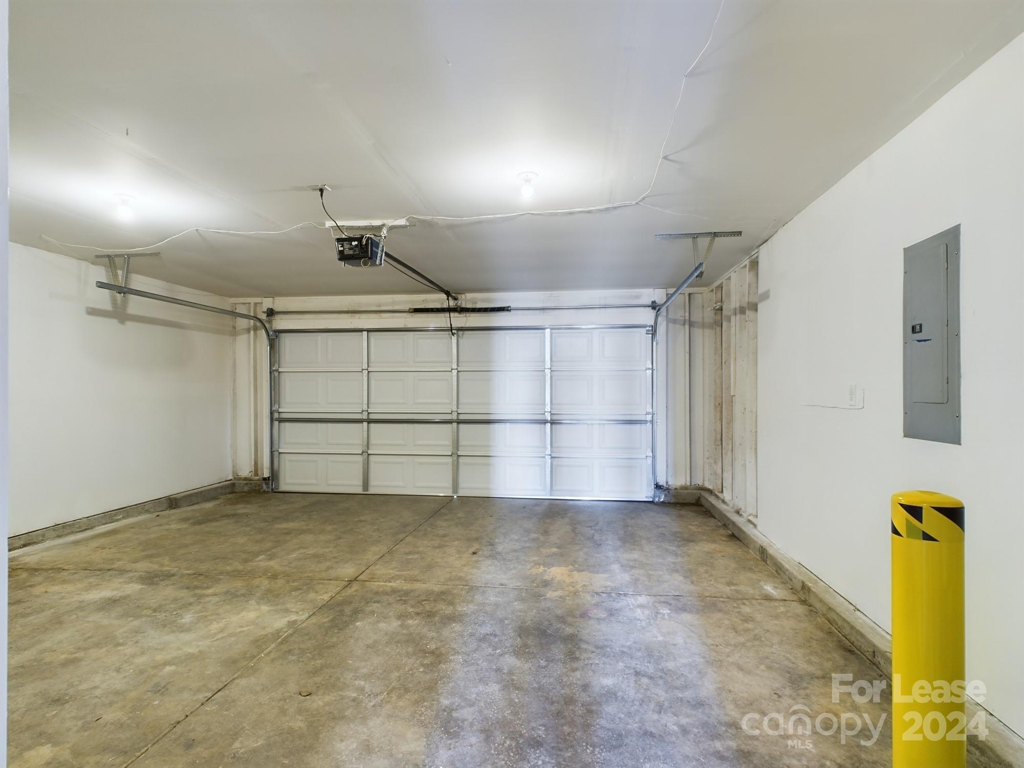 Asbury Place - Residential Lease