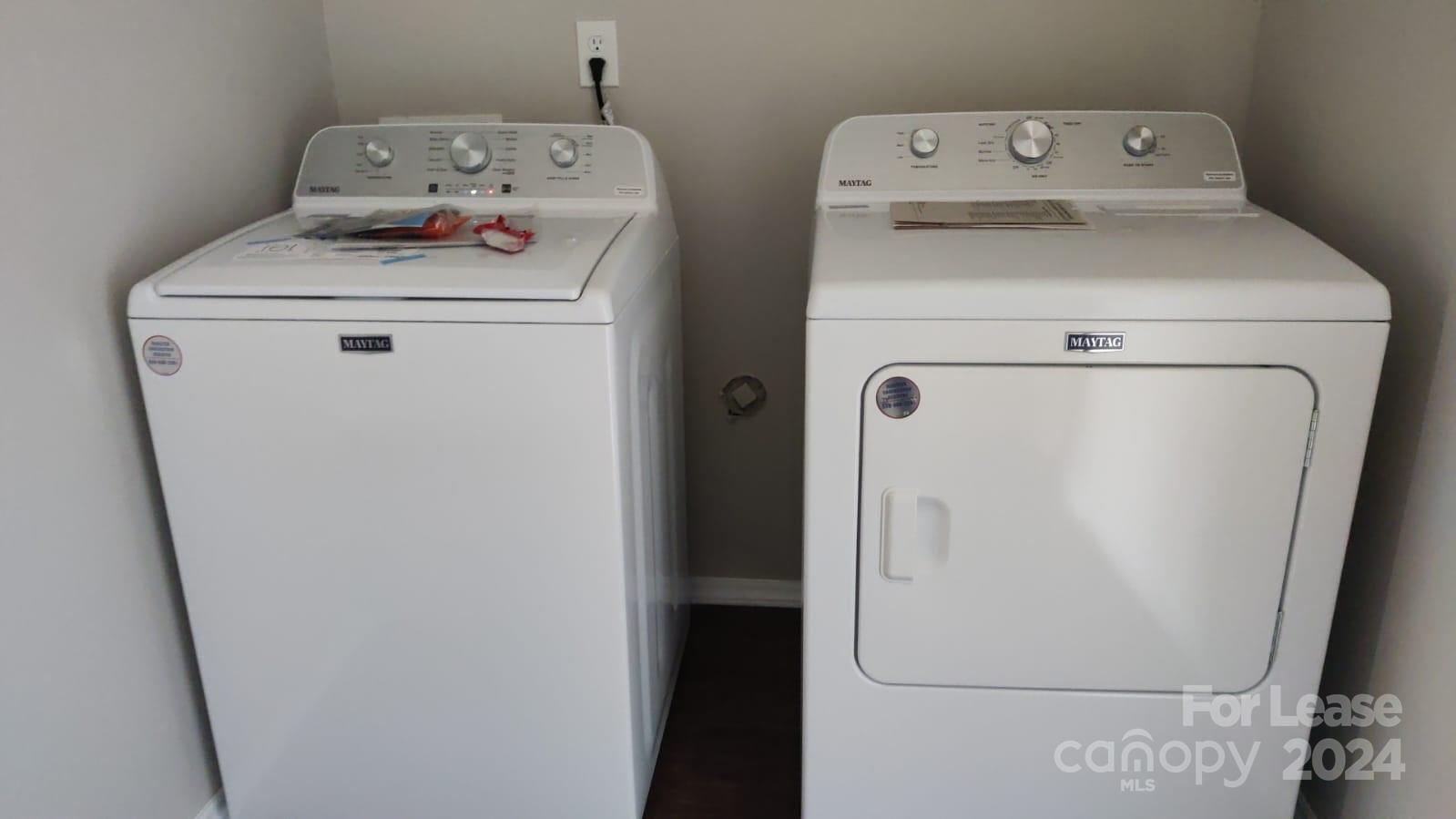 Asbury Place - Residential Lease