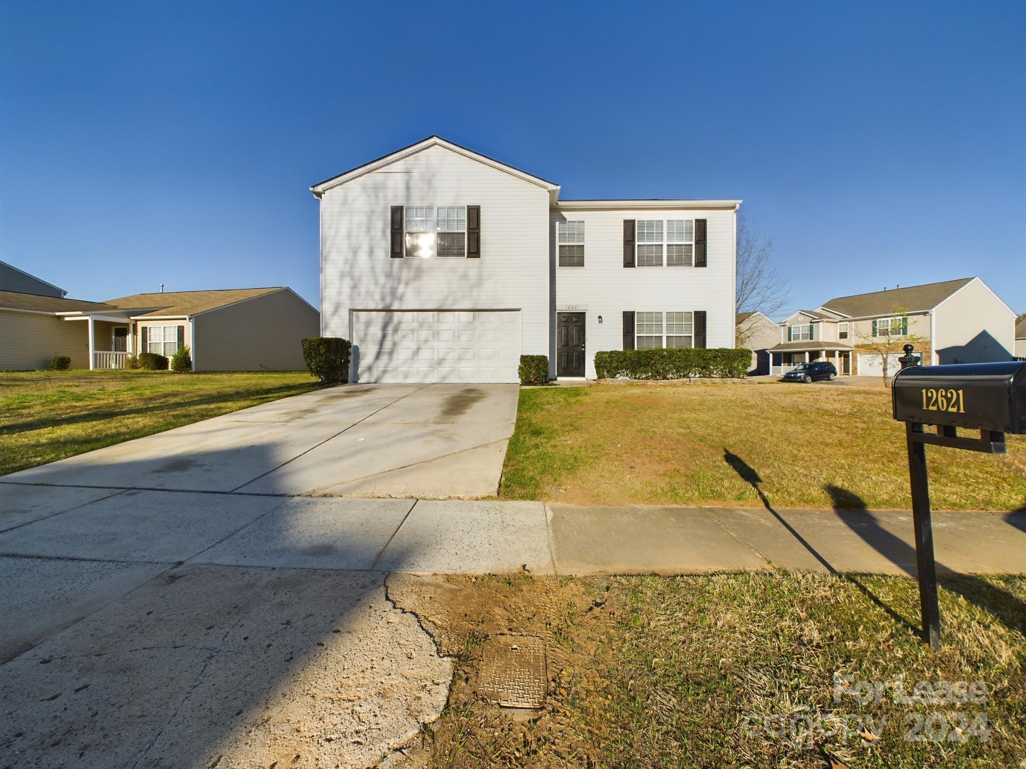 Asbury Place - Residential Lease