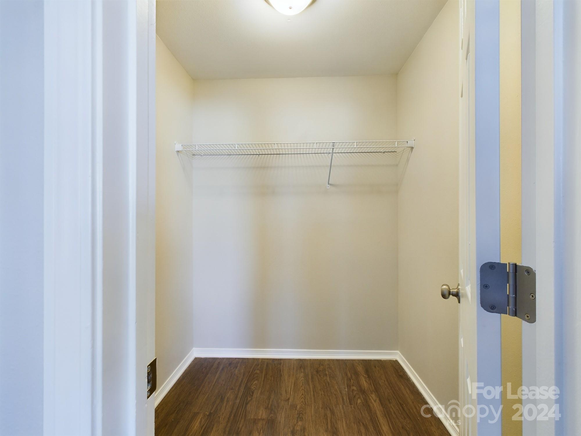 Asbury Place - Residential Lease