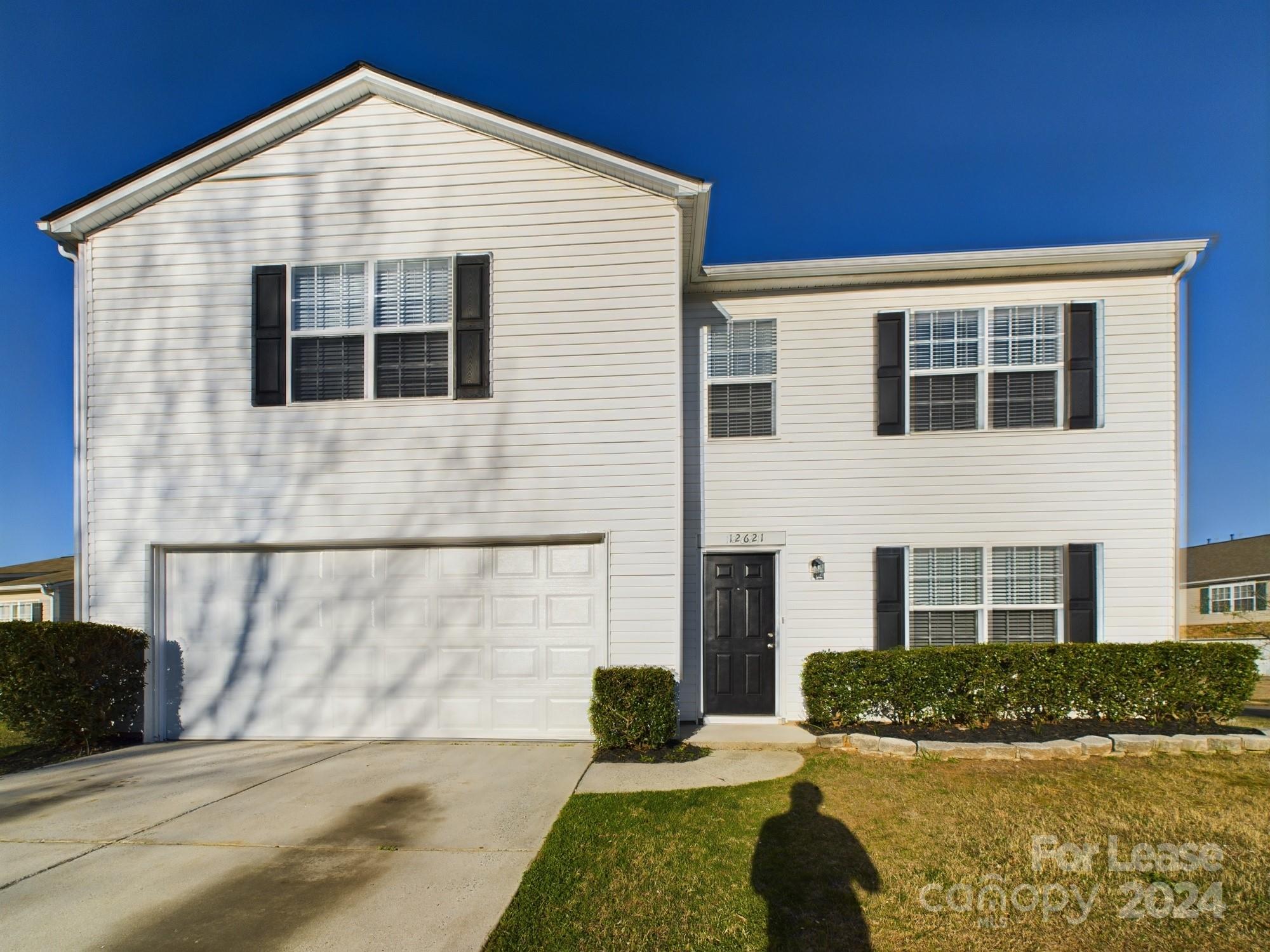 Asbury Place - Residential Lease