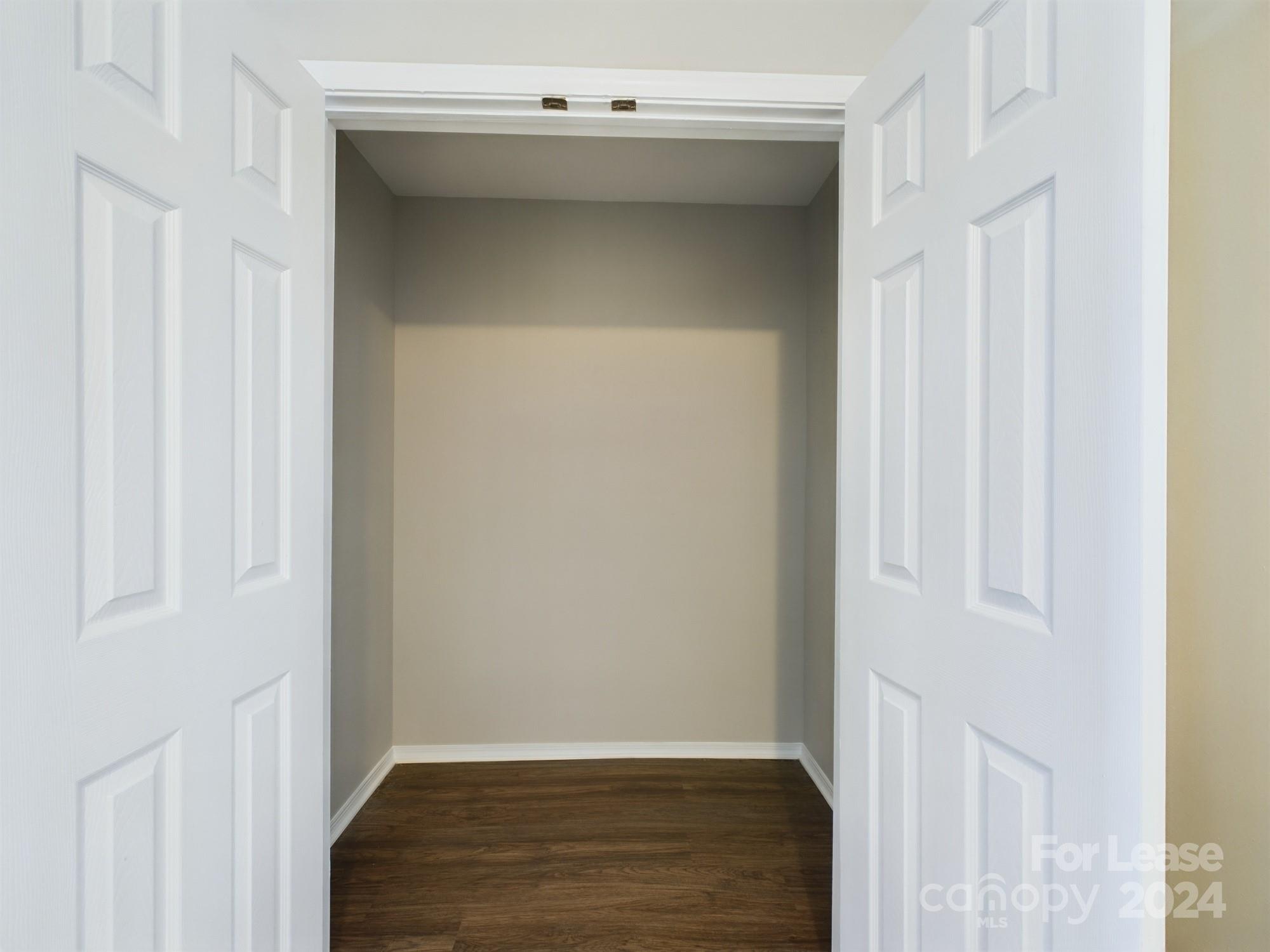 Asbury Place - Residential Lease