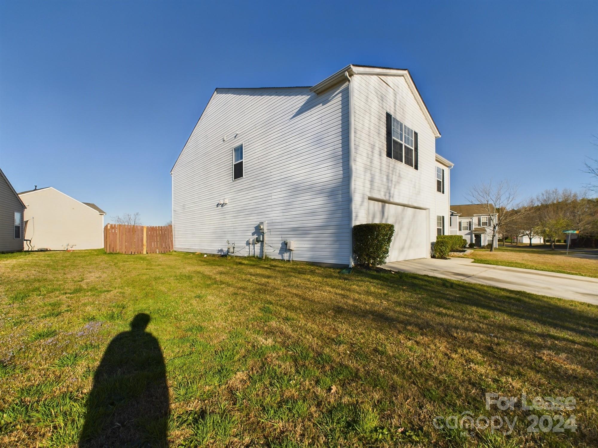 Asbury Place - Residential Lease