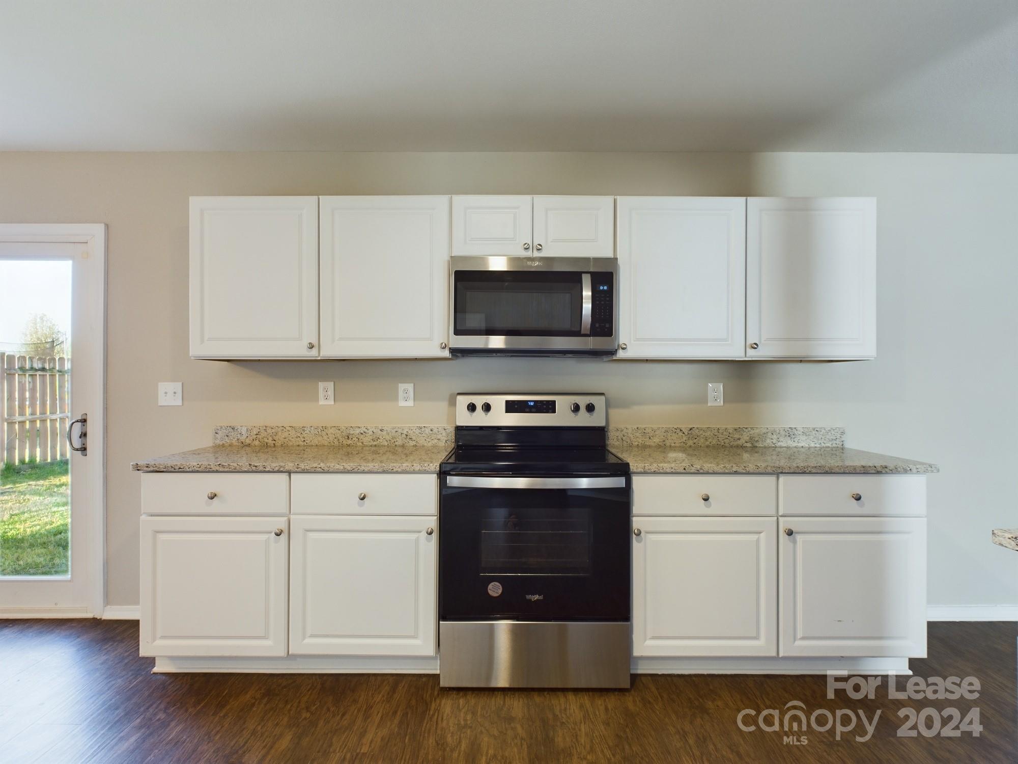 Asbury Place - Residential Lease