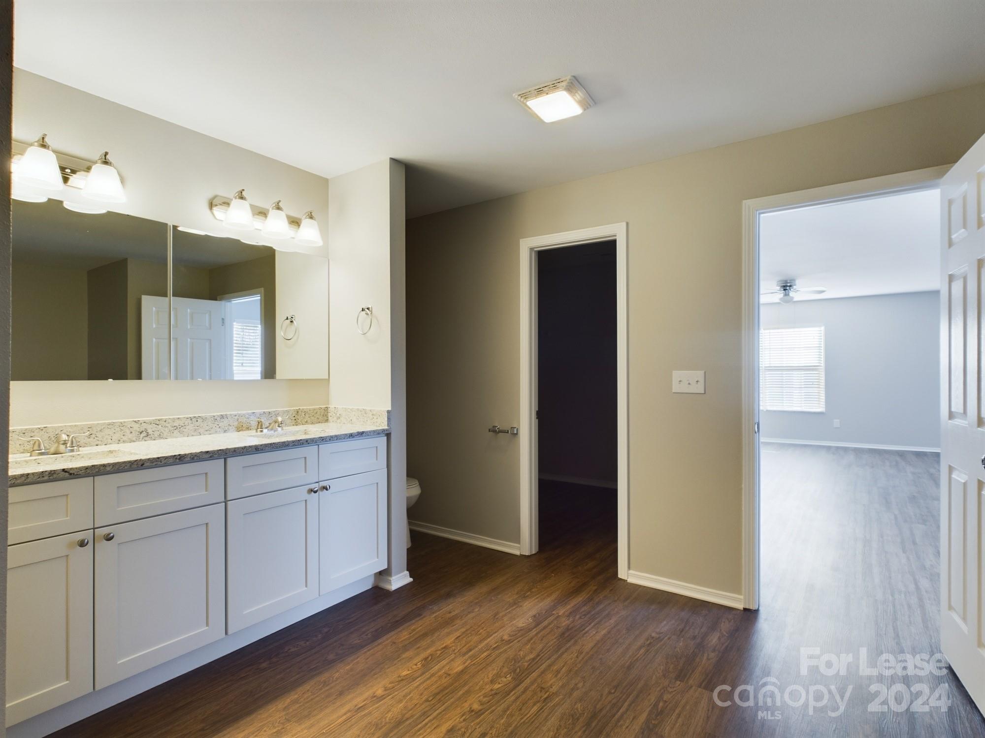 Asbury Place - Residential Lease