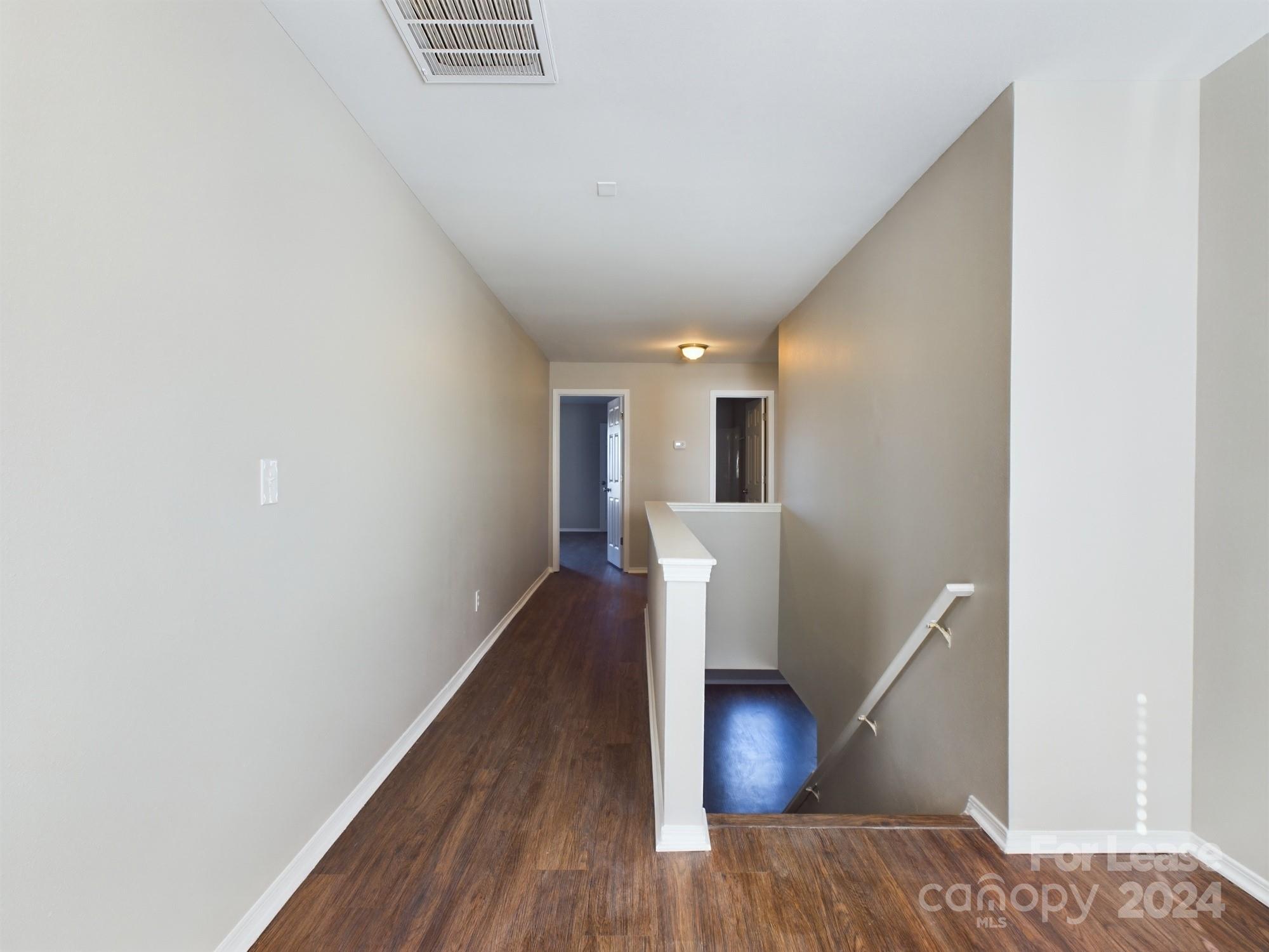 Asbury Place - Residential Lease