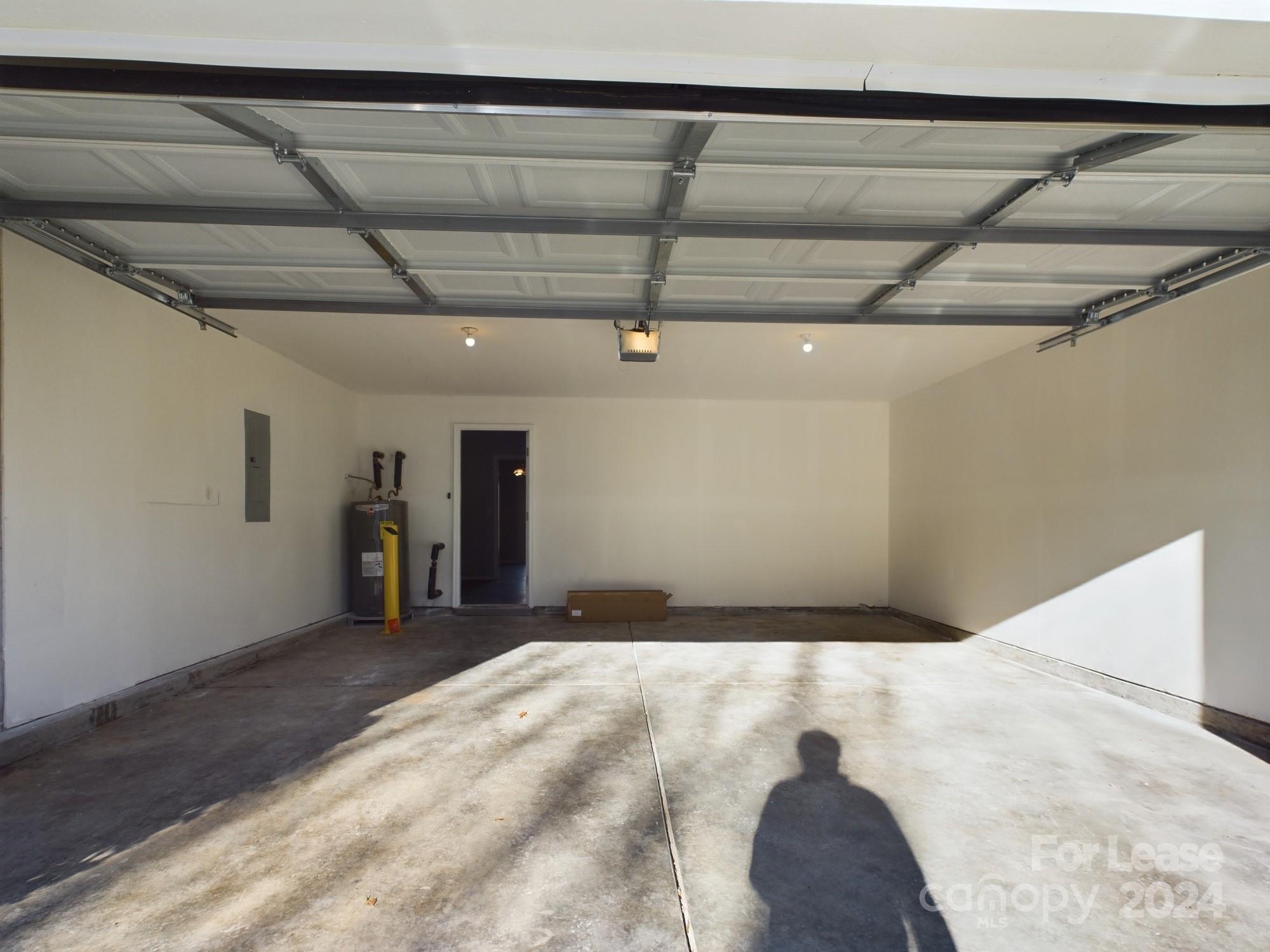 Asbury Place - Residential Lease