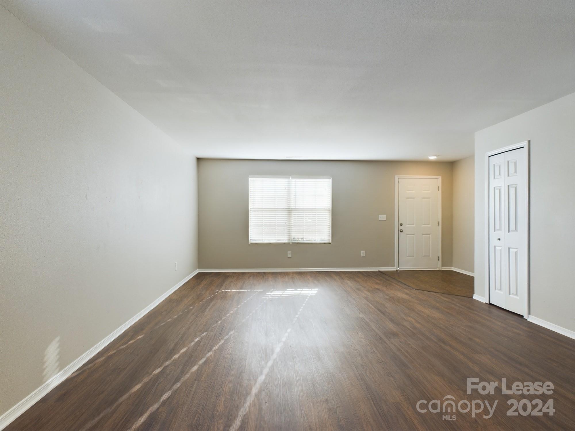 Asbury Place - Residential Lease