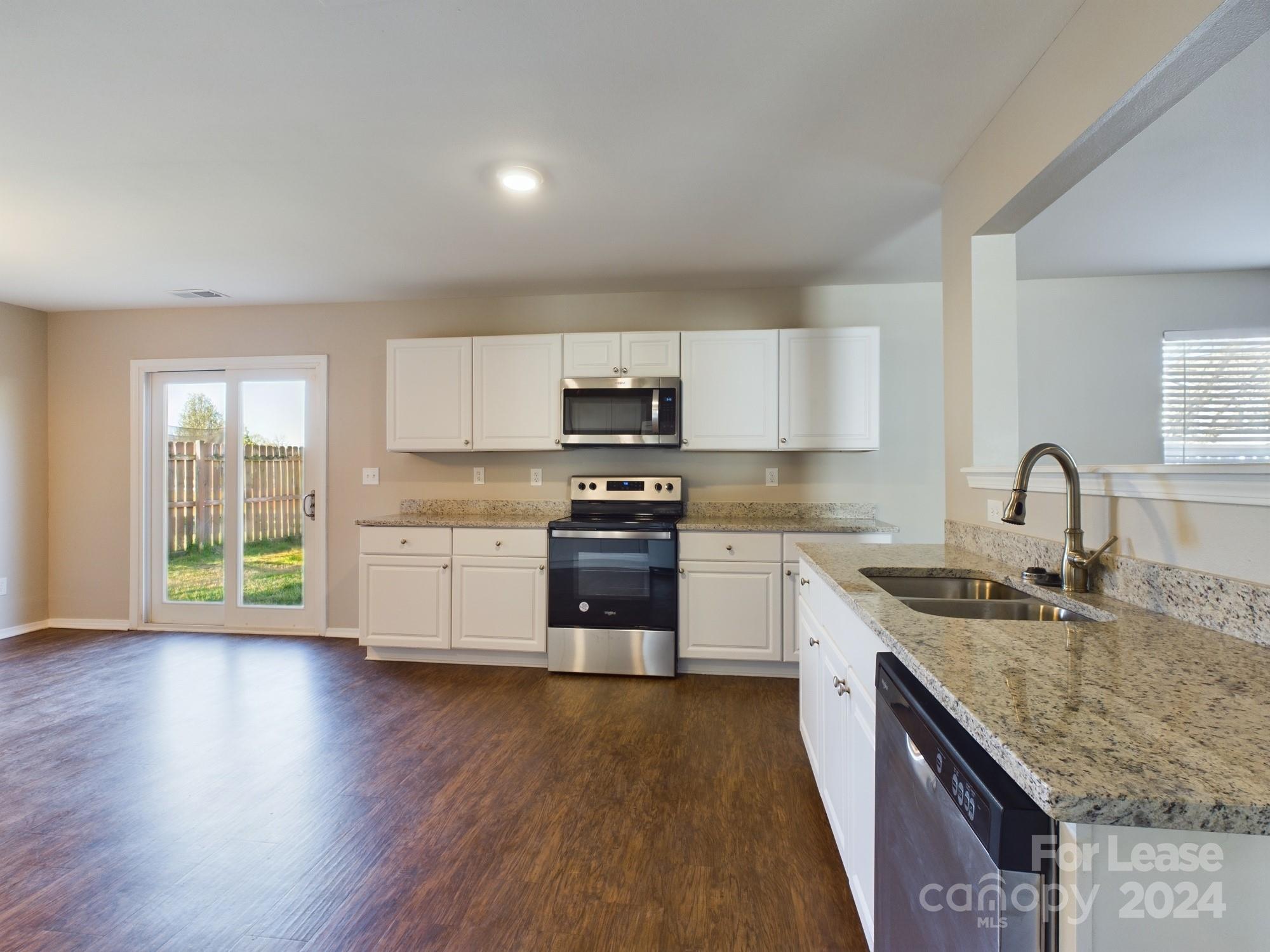 Asbury Place - Residential Lease