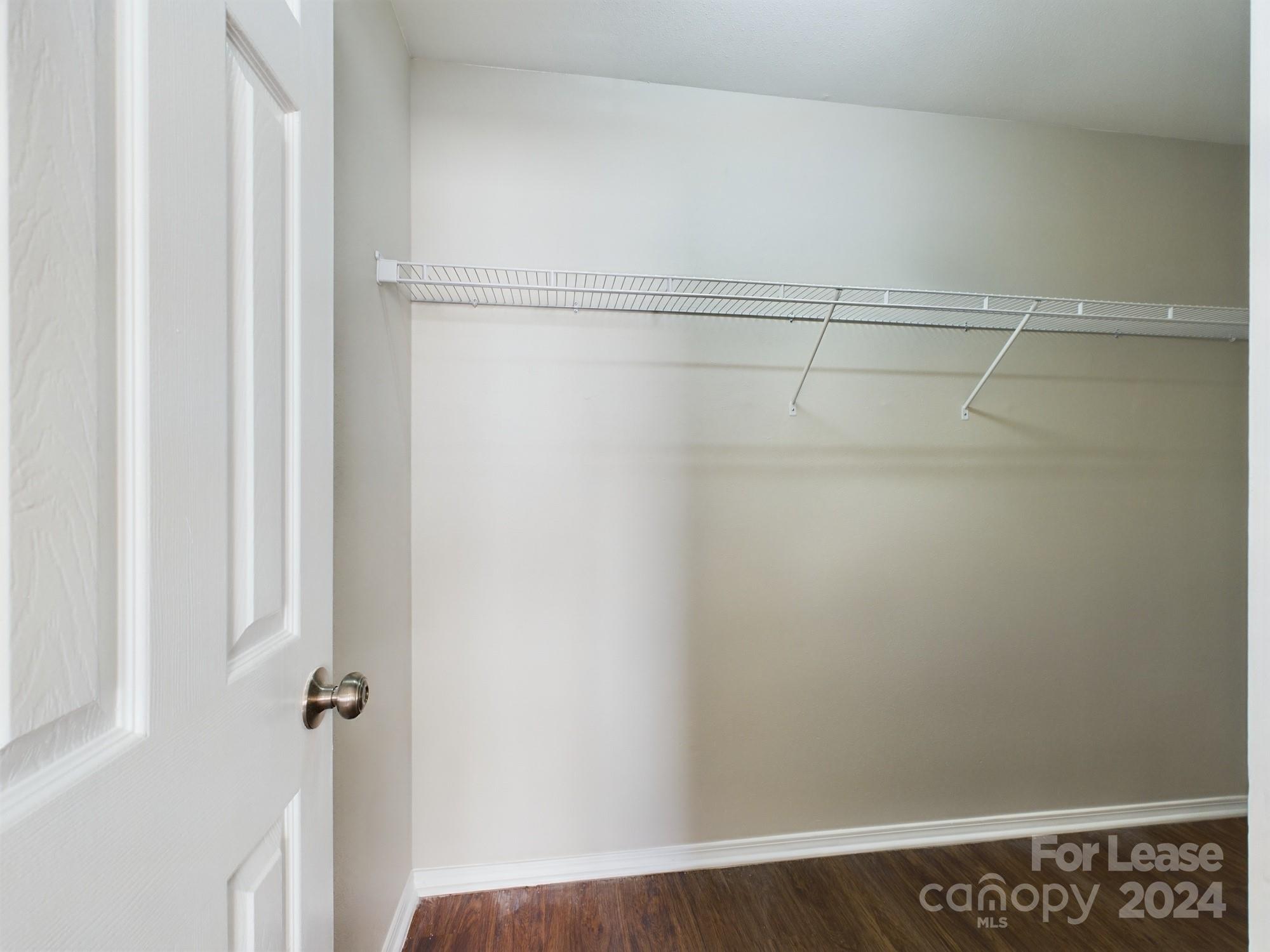 Asbury Place - Residential Lease