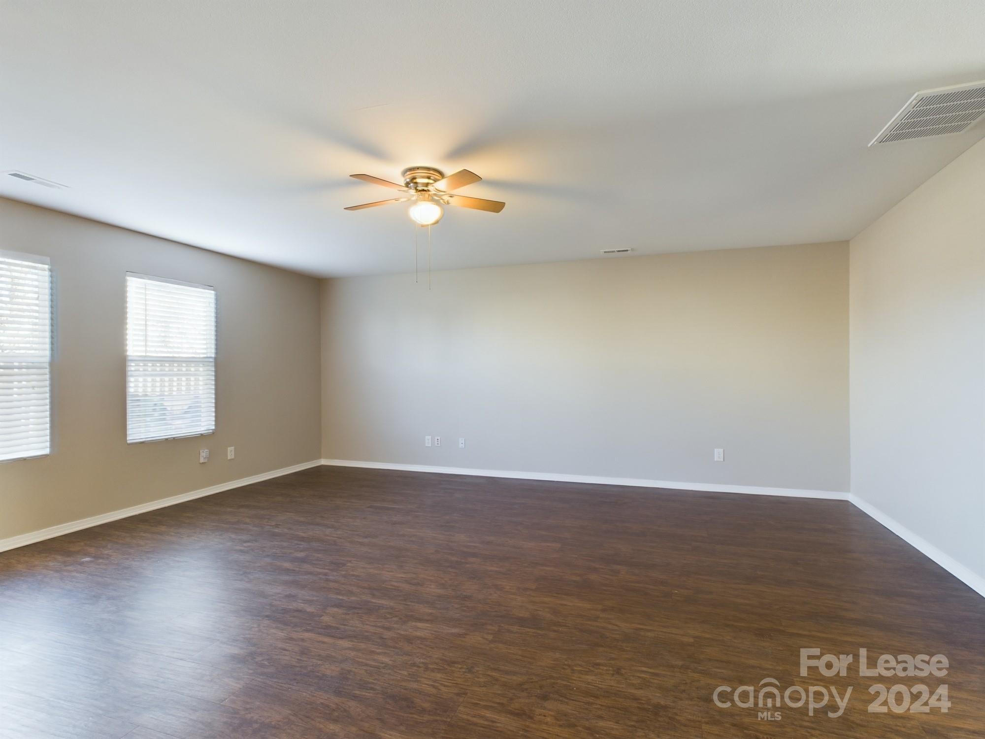 Asbury Place - Residential Lease