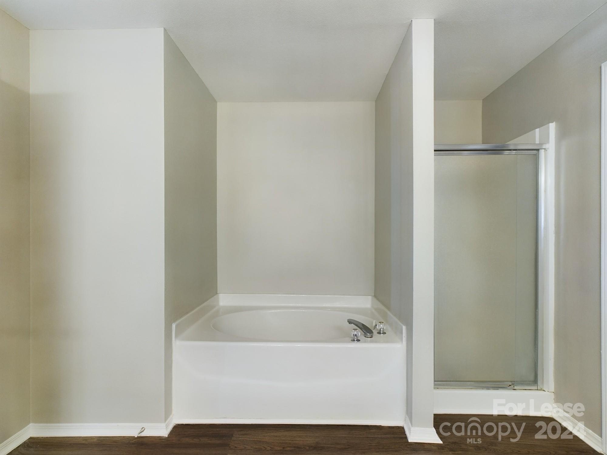 Asbury Place - Residential Lease