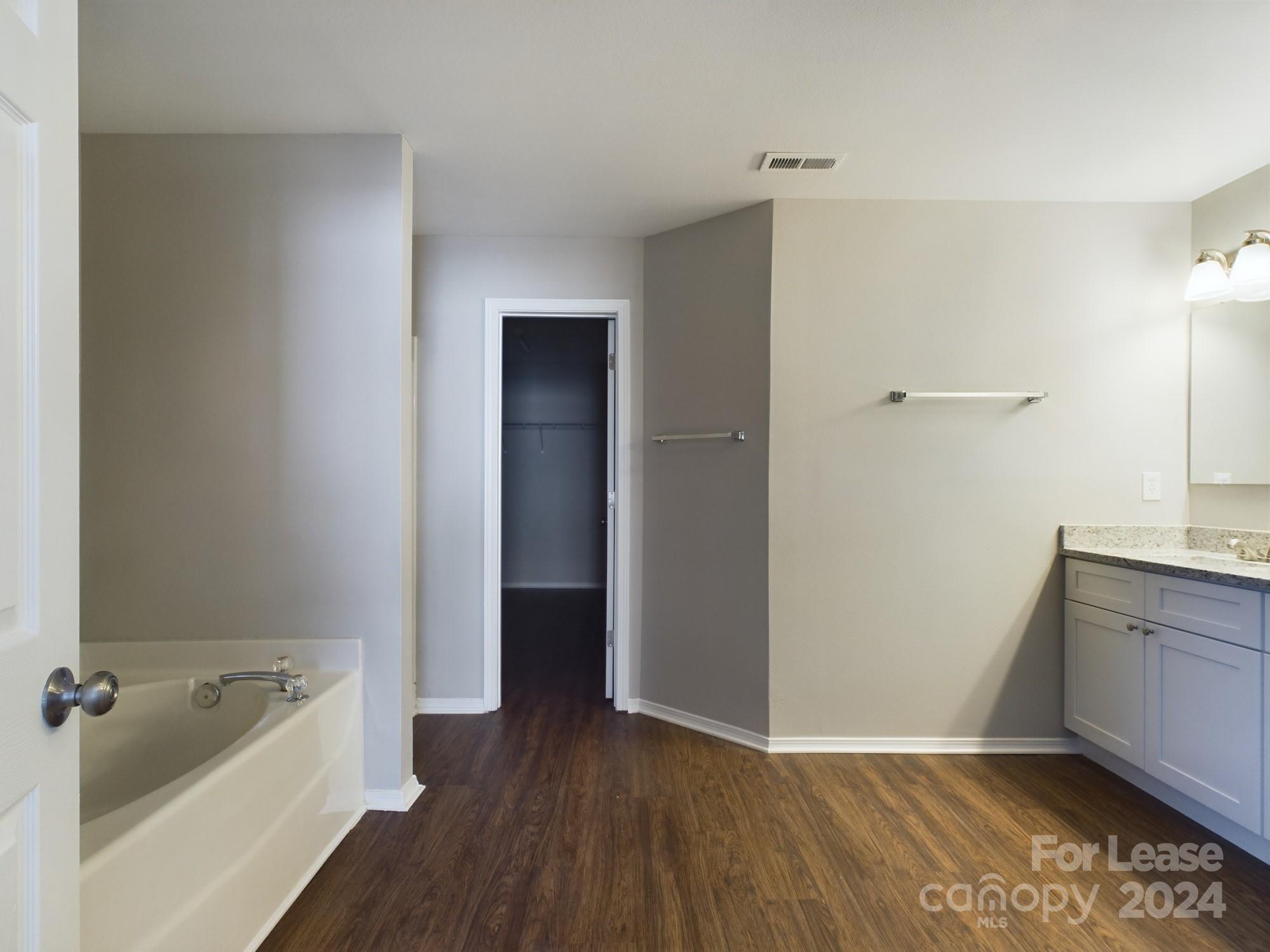 Asbury Place - Residential Lease