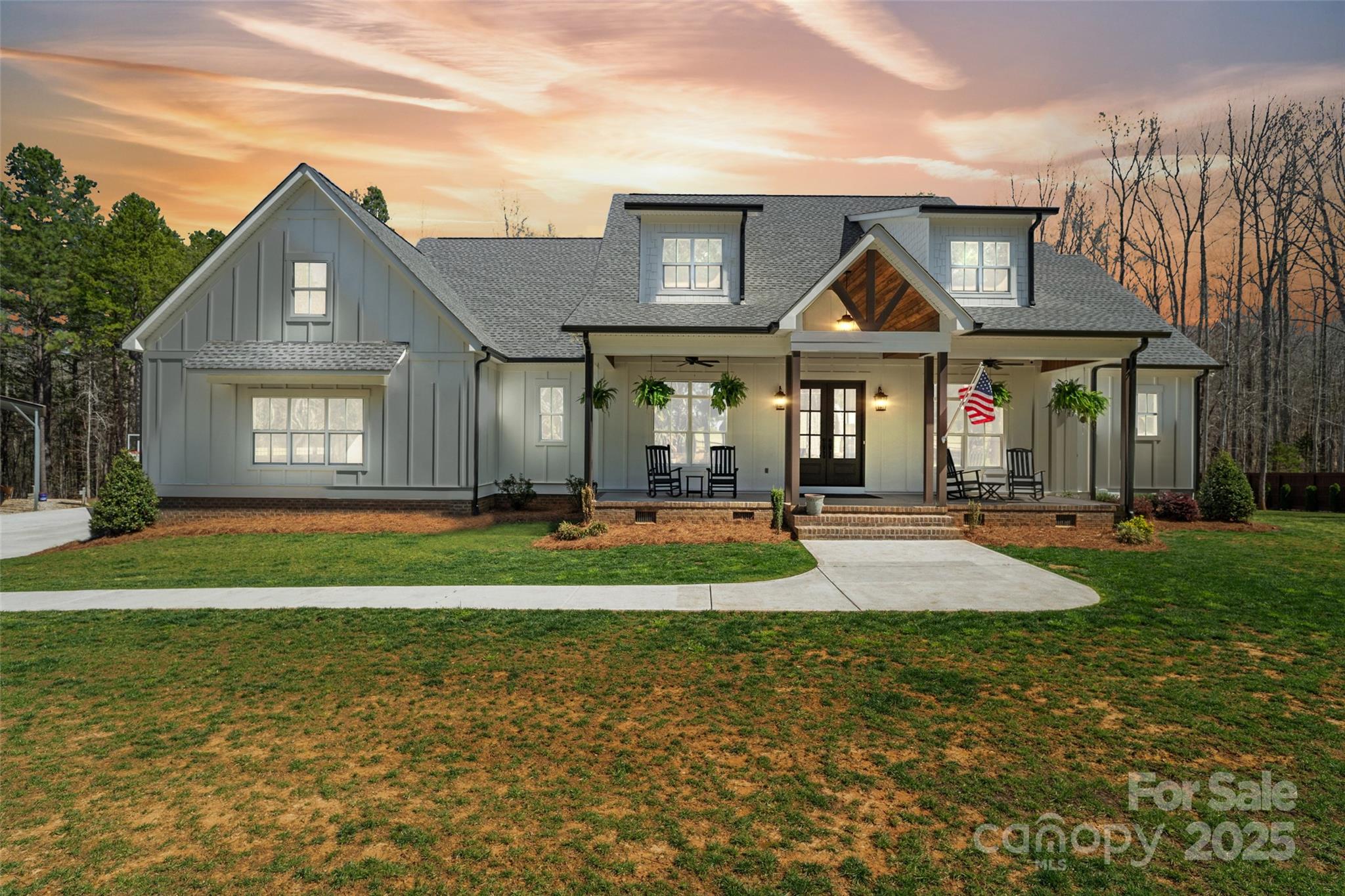 722 Clegg Farm Drive