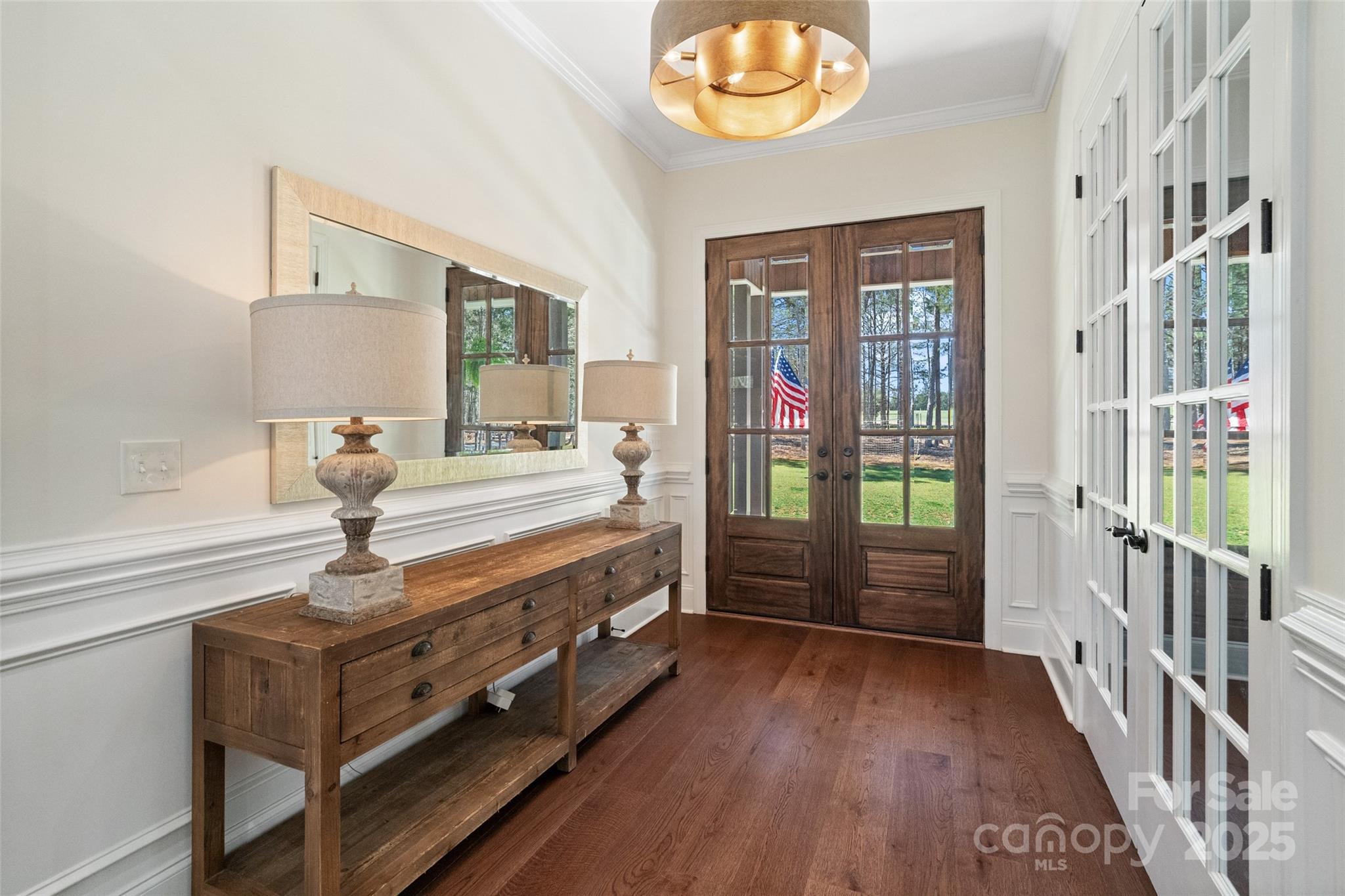 722 Clegg Farm Drive
