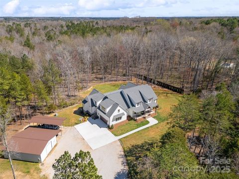 722 Clegg Farm Drive York SC 29745
