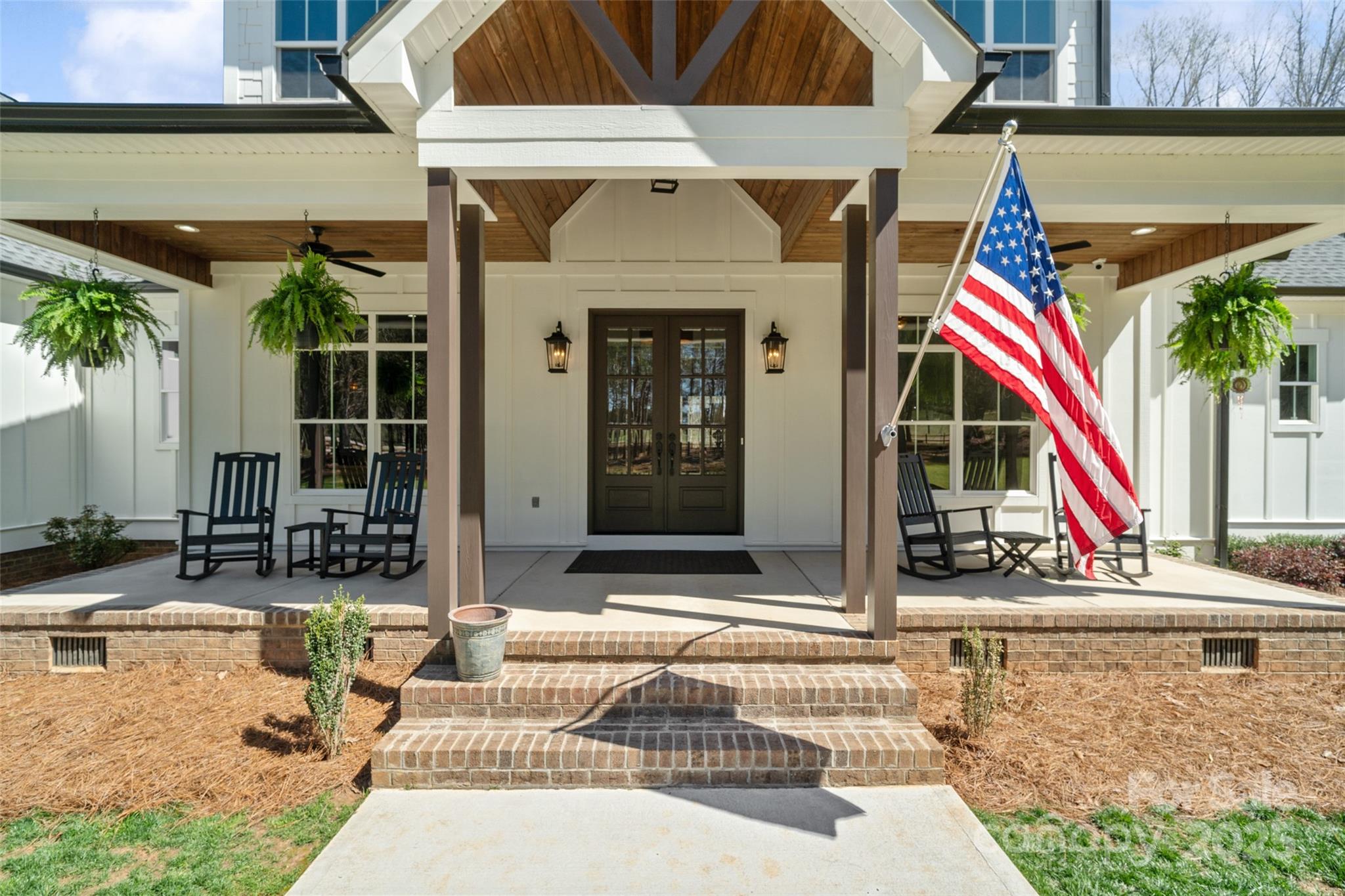 722 Clegg Farm Drive