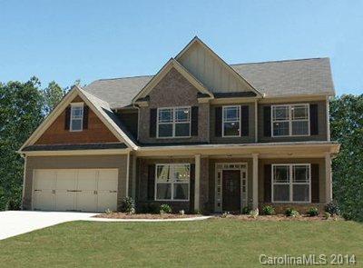 Walnut Creek - Residential