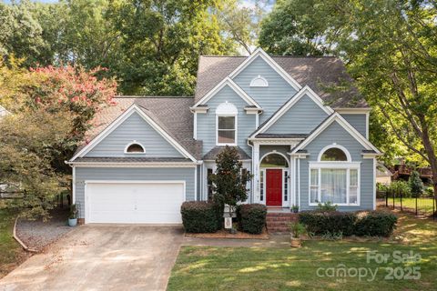 12914 Angel Oak Drive Huntersville NC 28078