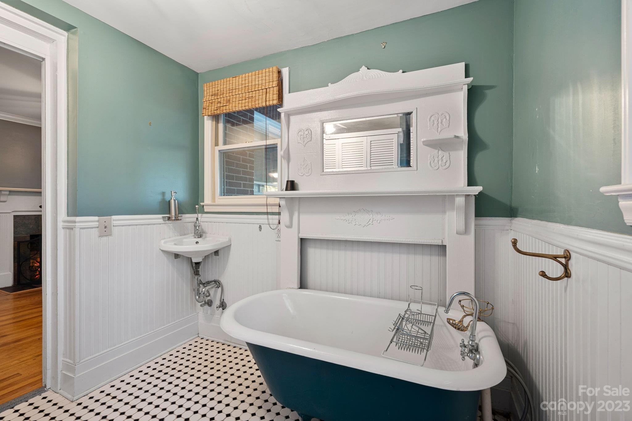 Eastover - Residential