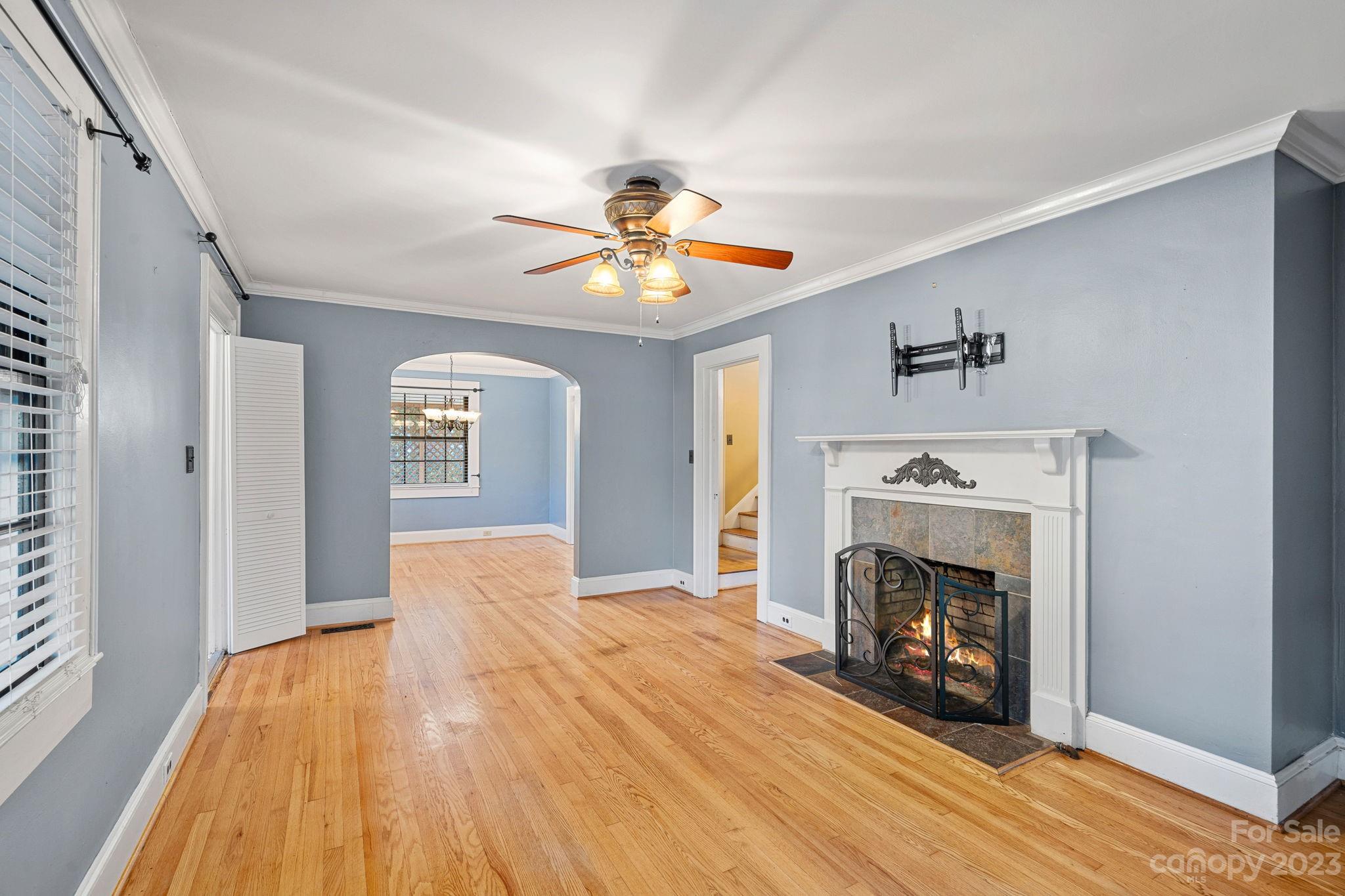 Eastover - Residential
