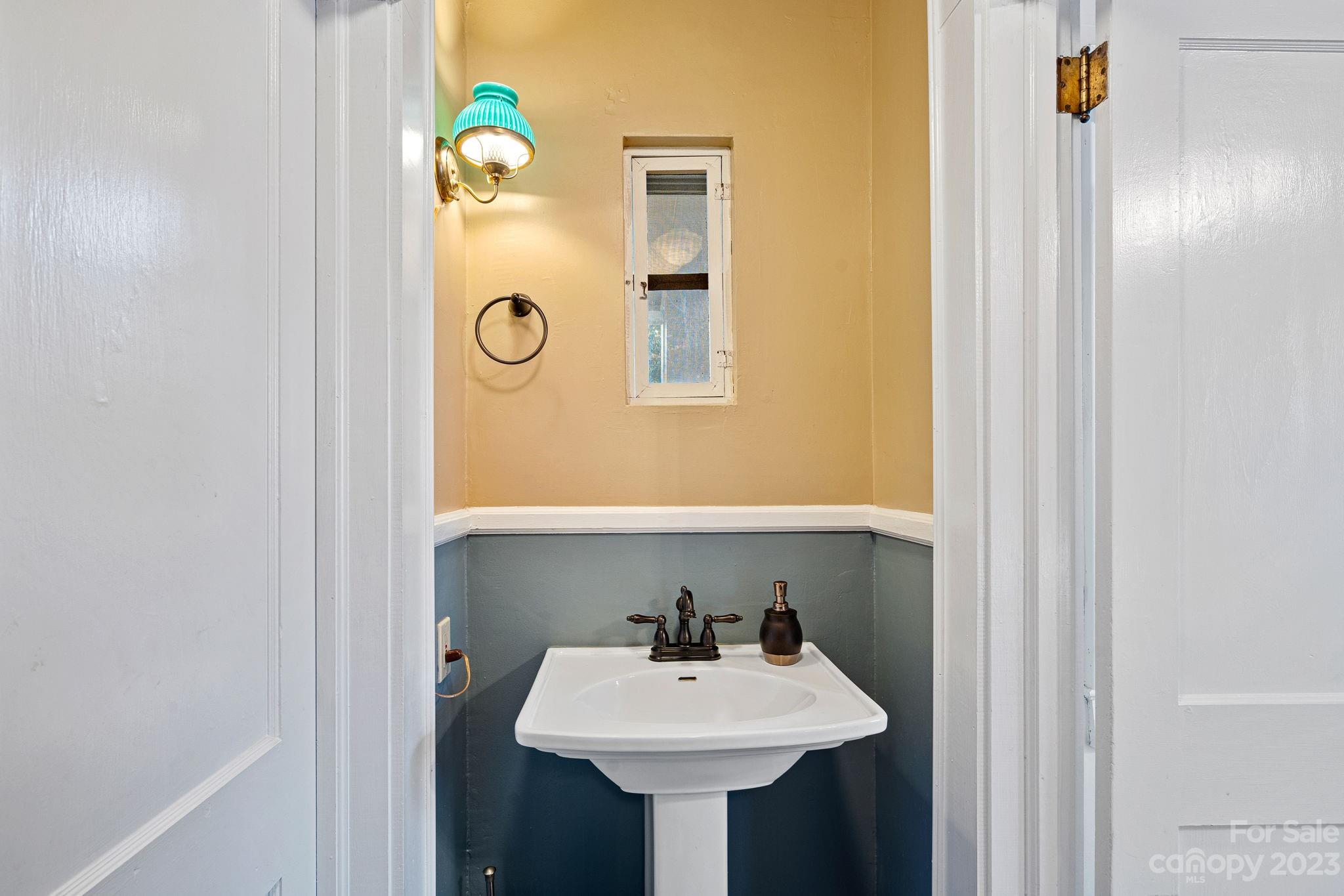 Eastover - Residential