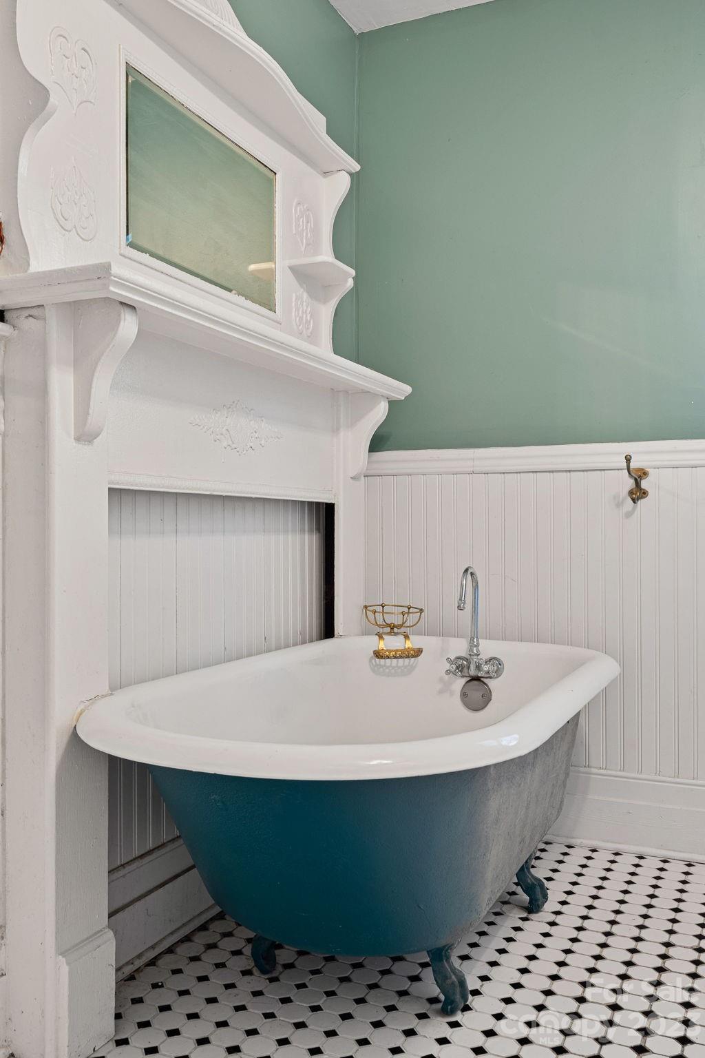 Eastover - Residential