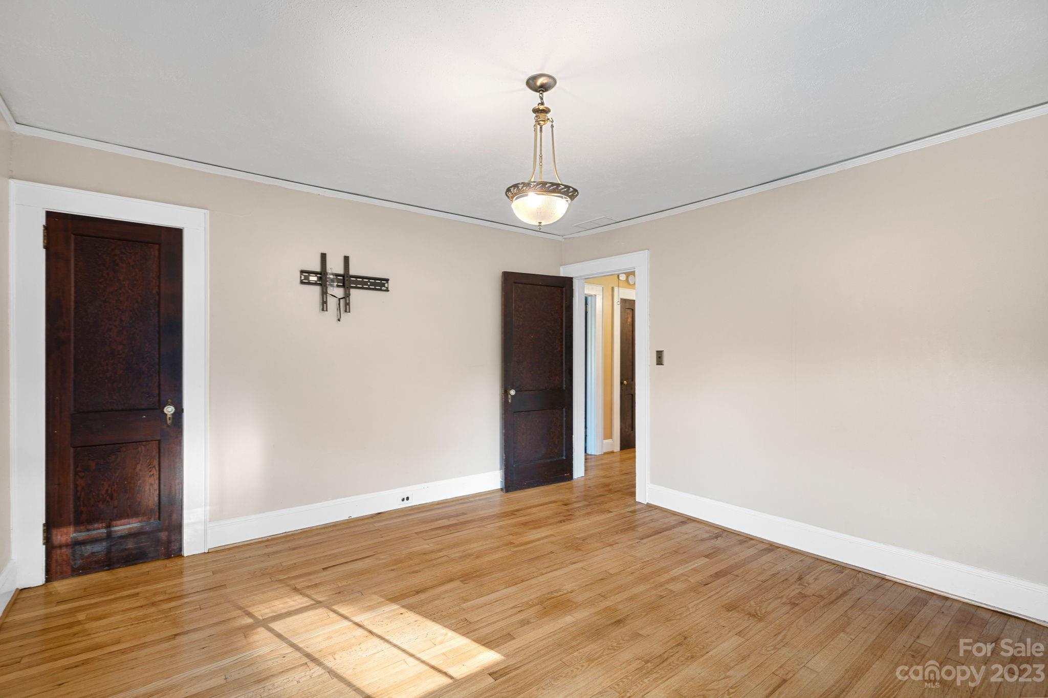 Eastover - Residential