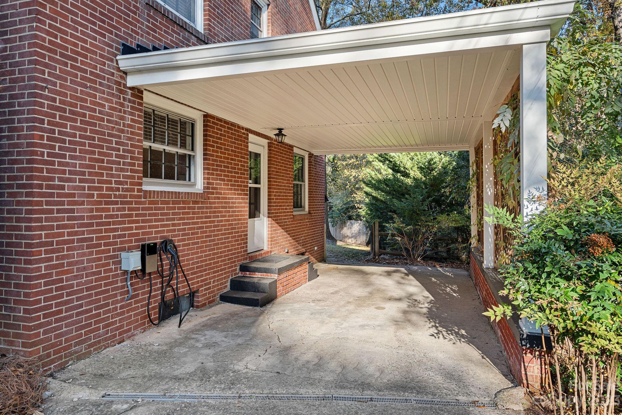 Eastover - Residential