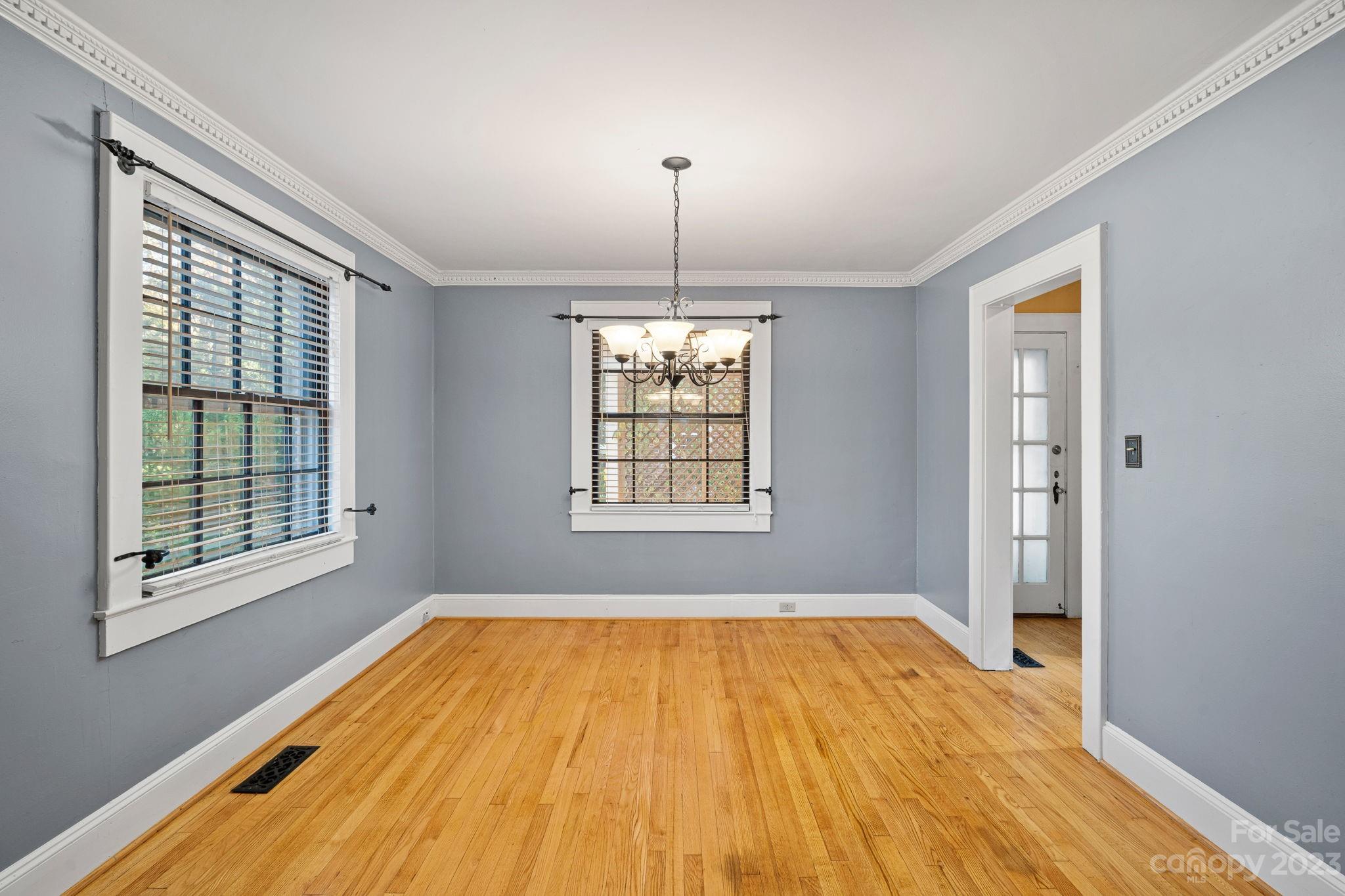 Eastover - Residential
