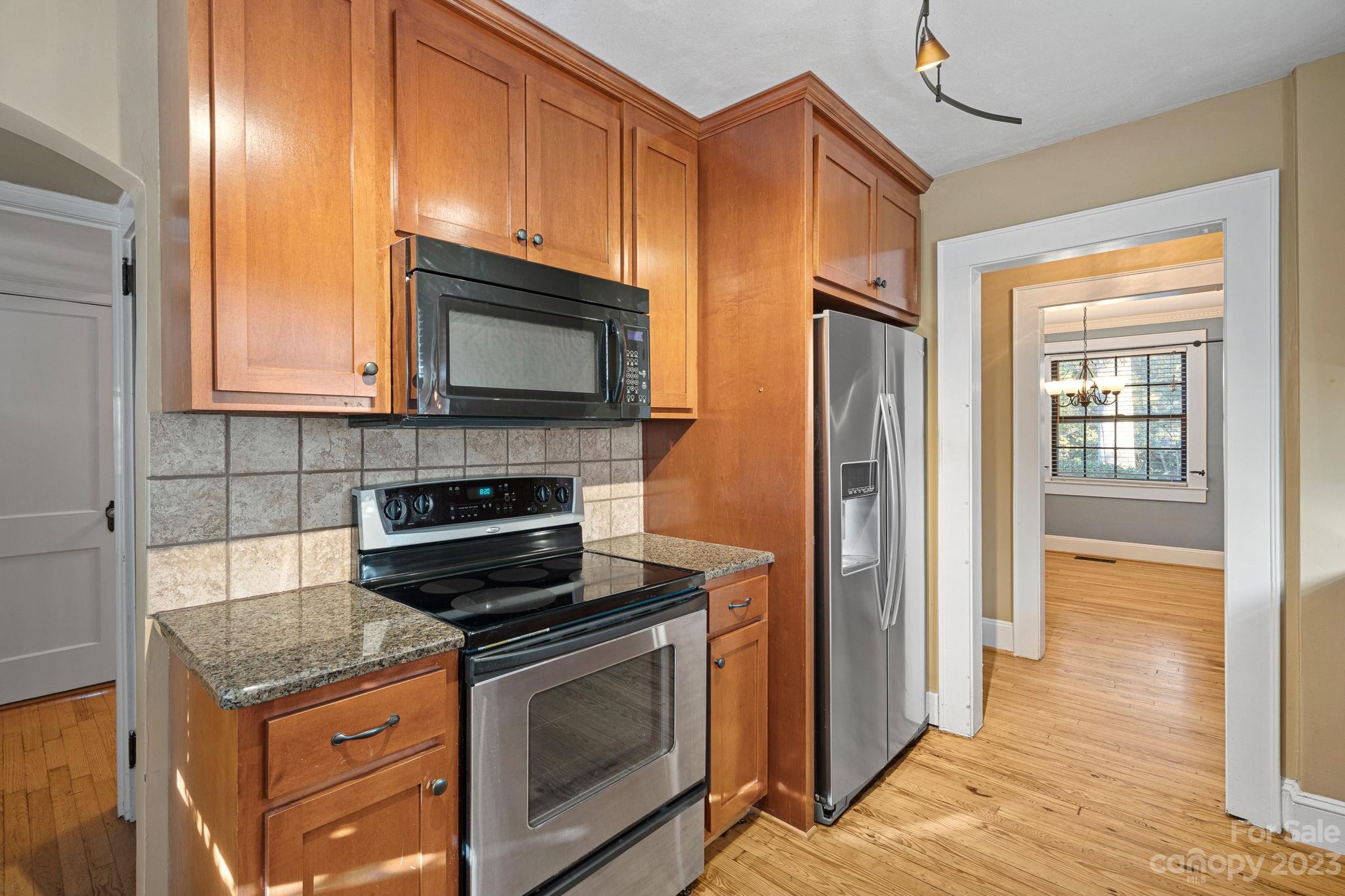 Eastover - Residential