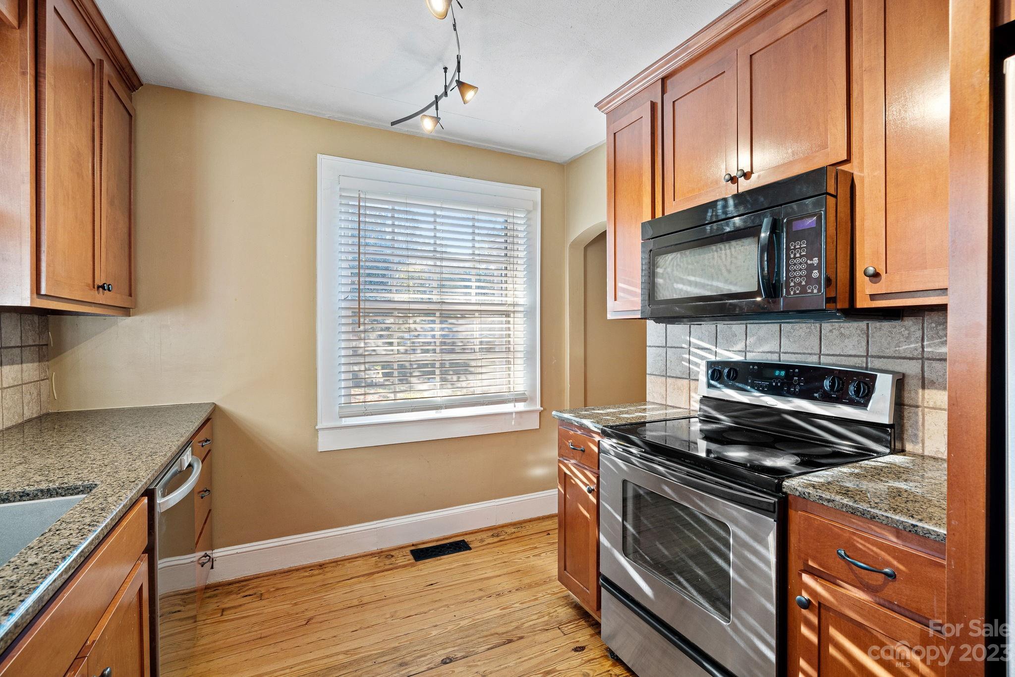 Eastover - Residential