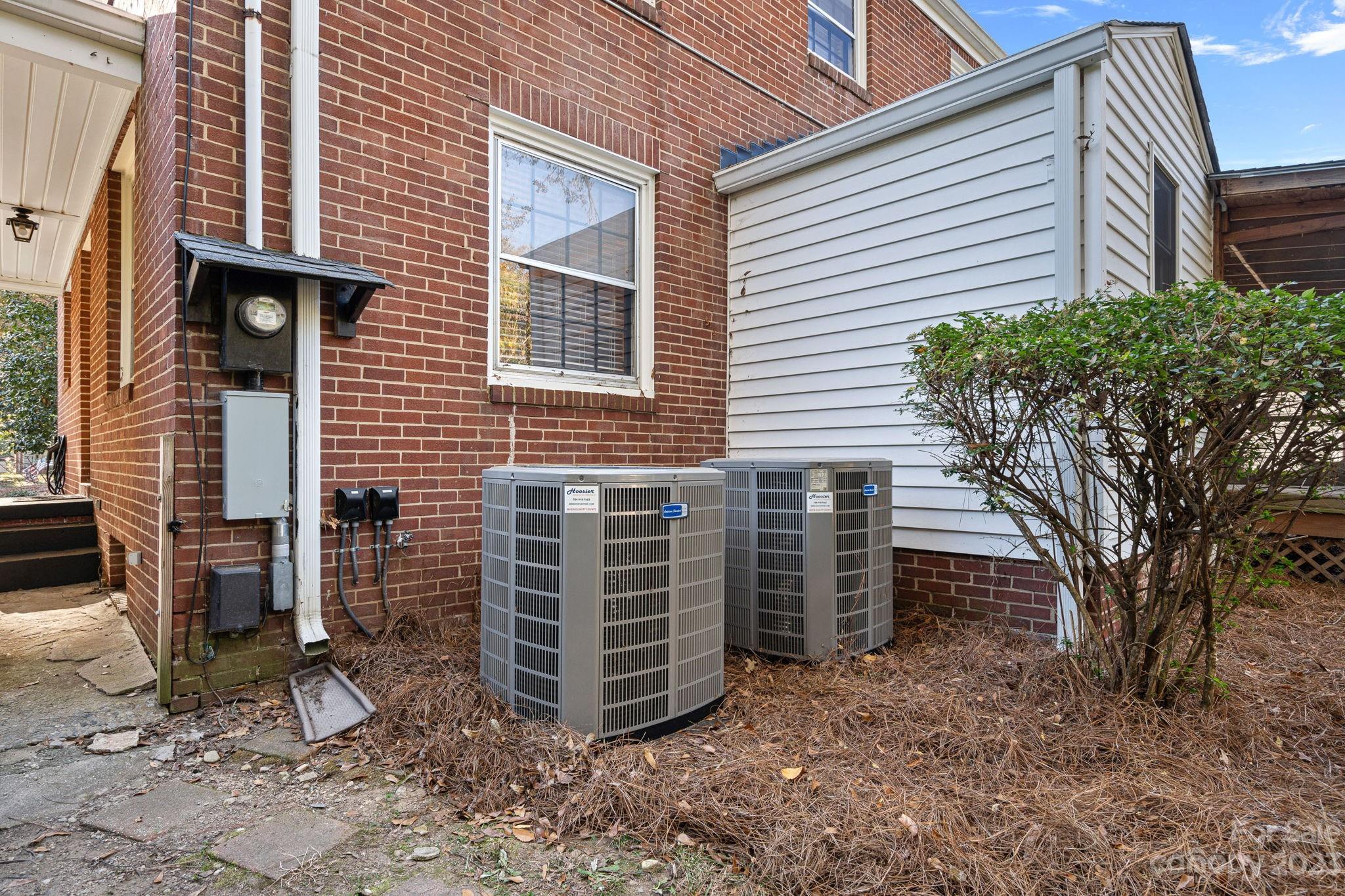 Eastover - Residential