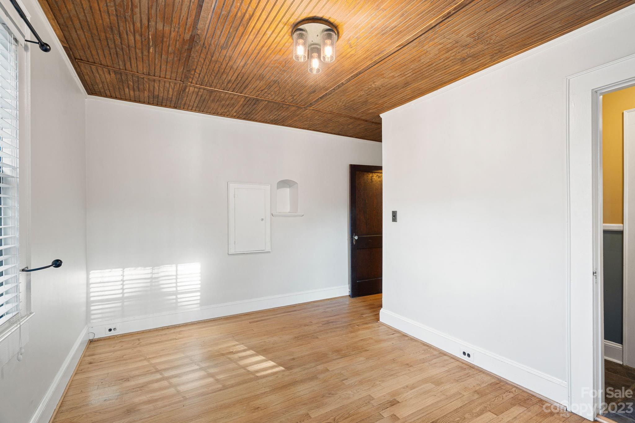Eastover - Residential