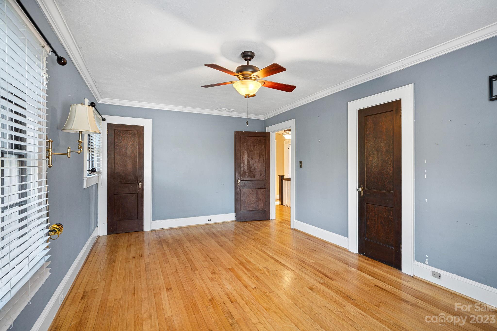 Eastover - Residential