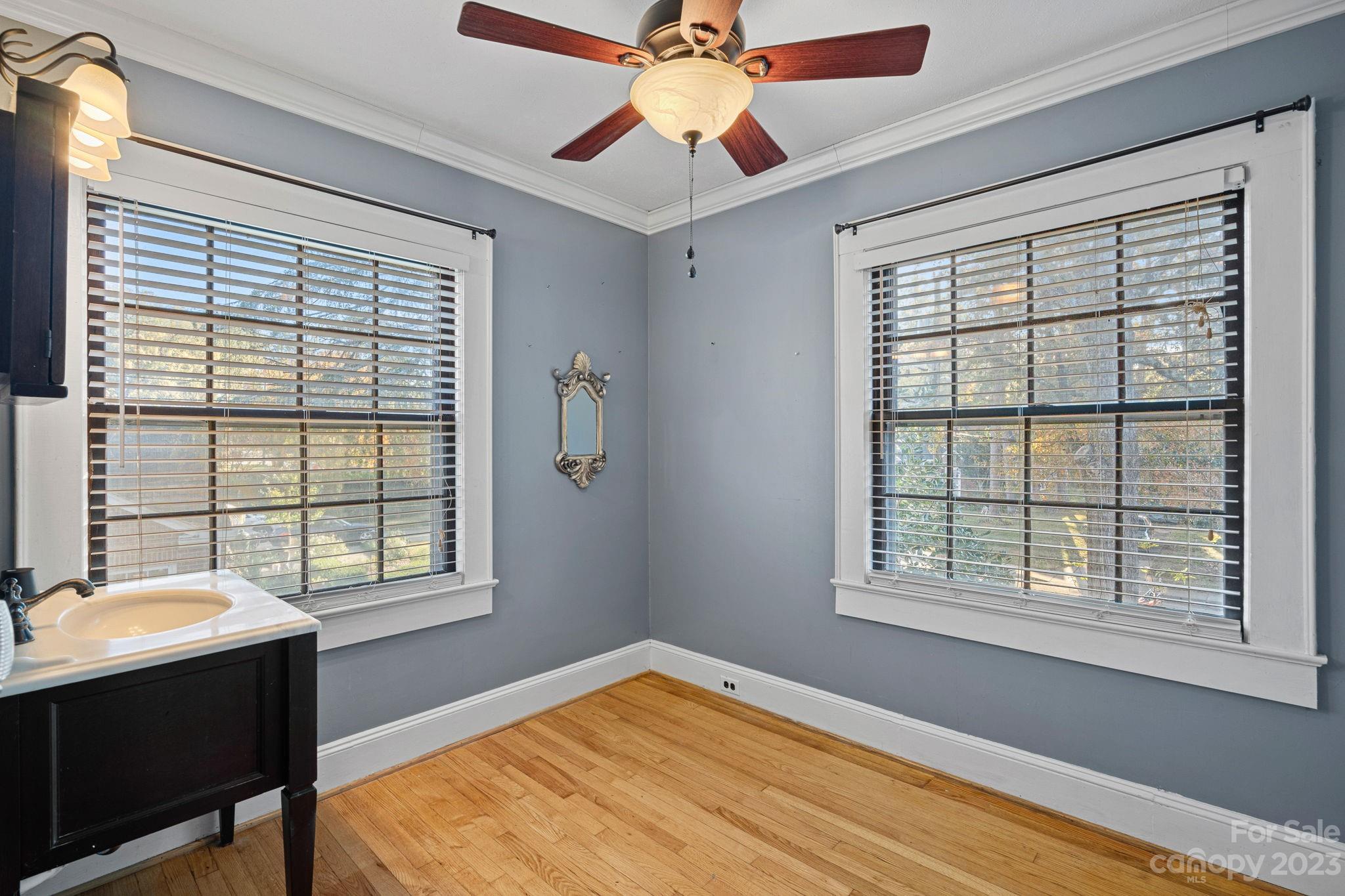 Eastover - Residential