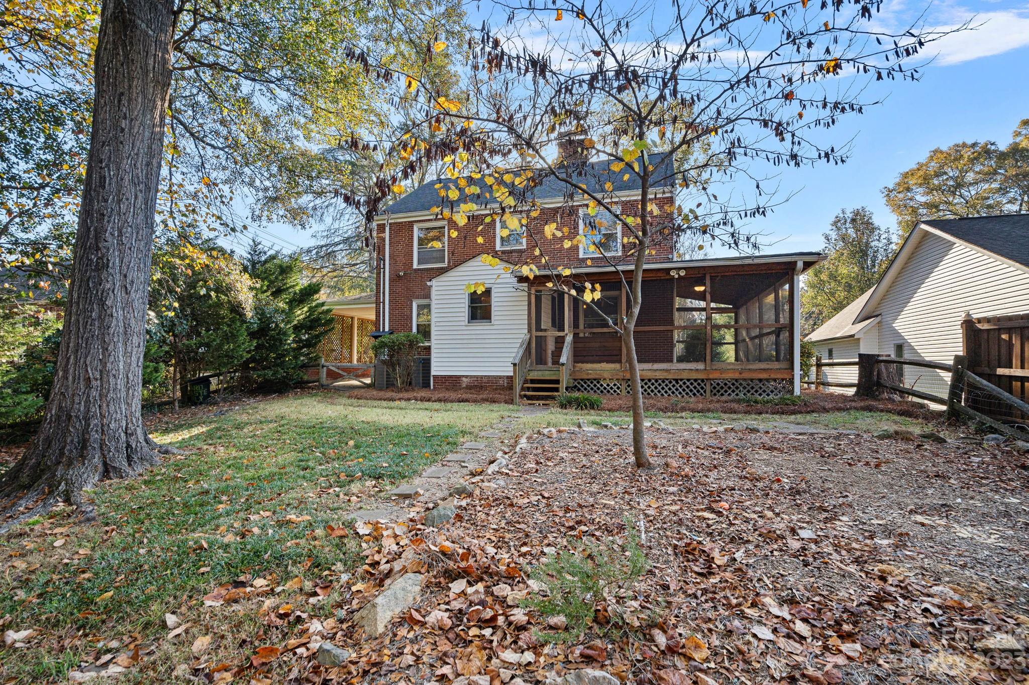 Eastover - Residential
