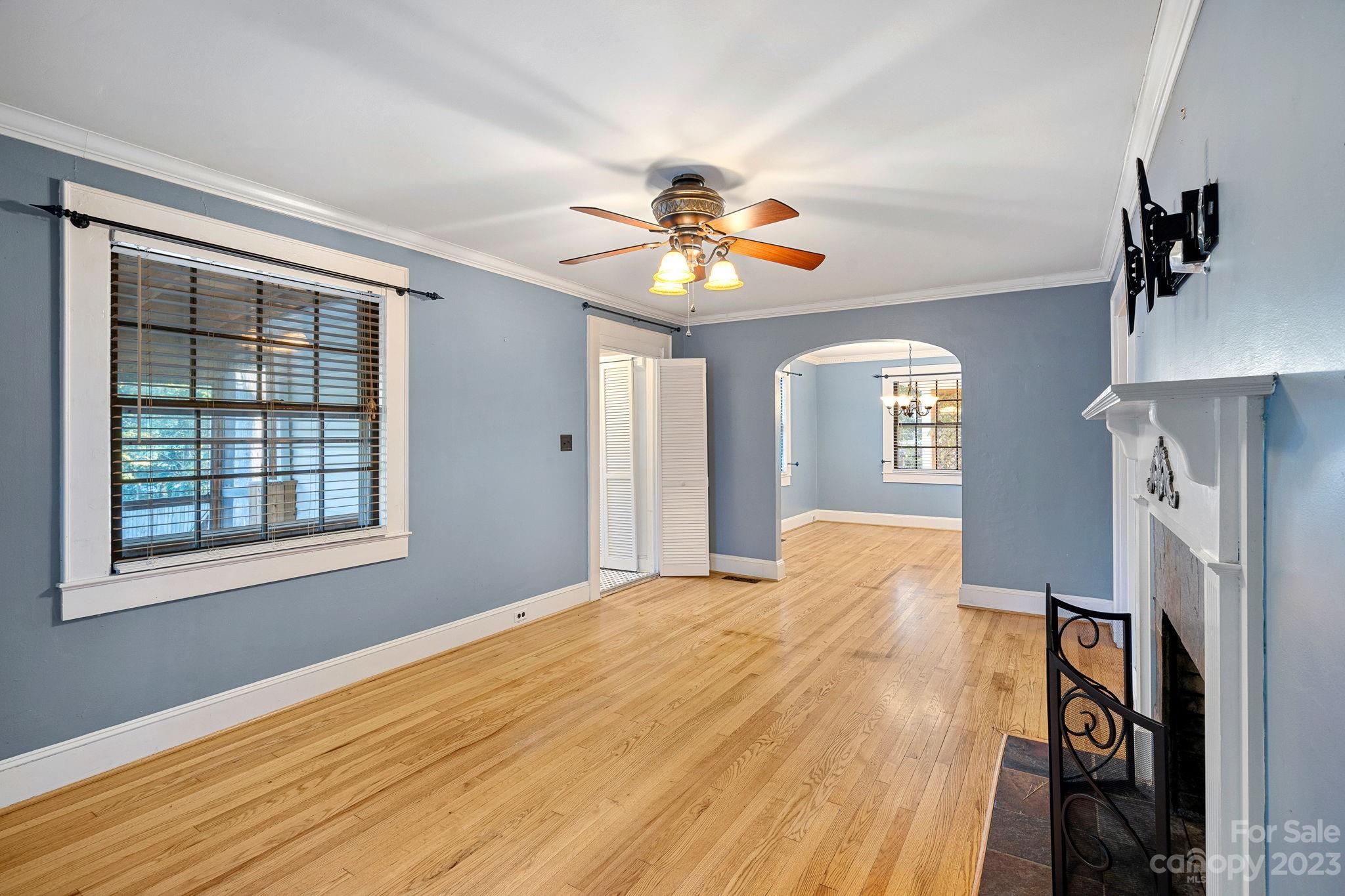 Eastover - Residential