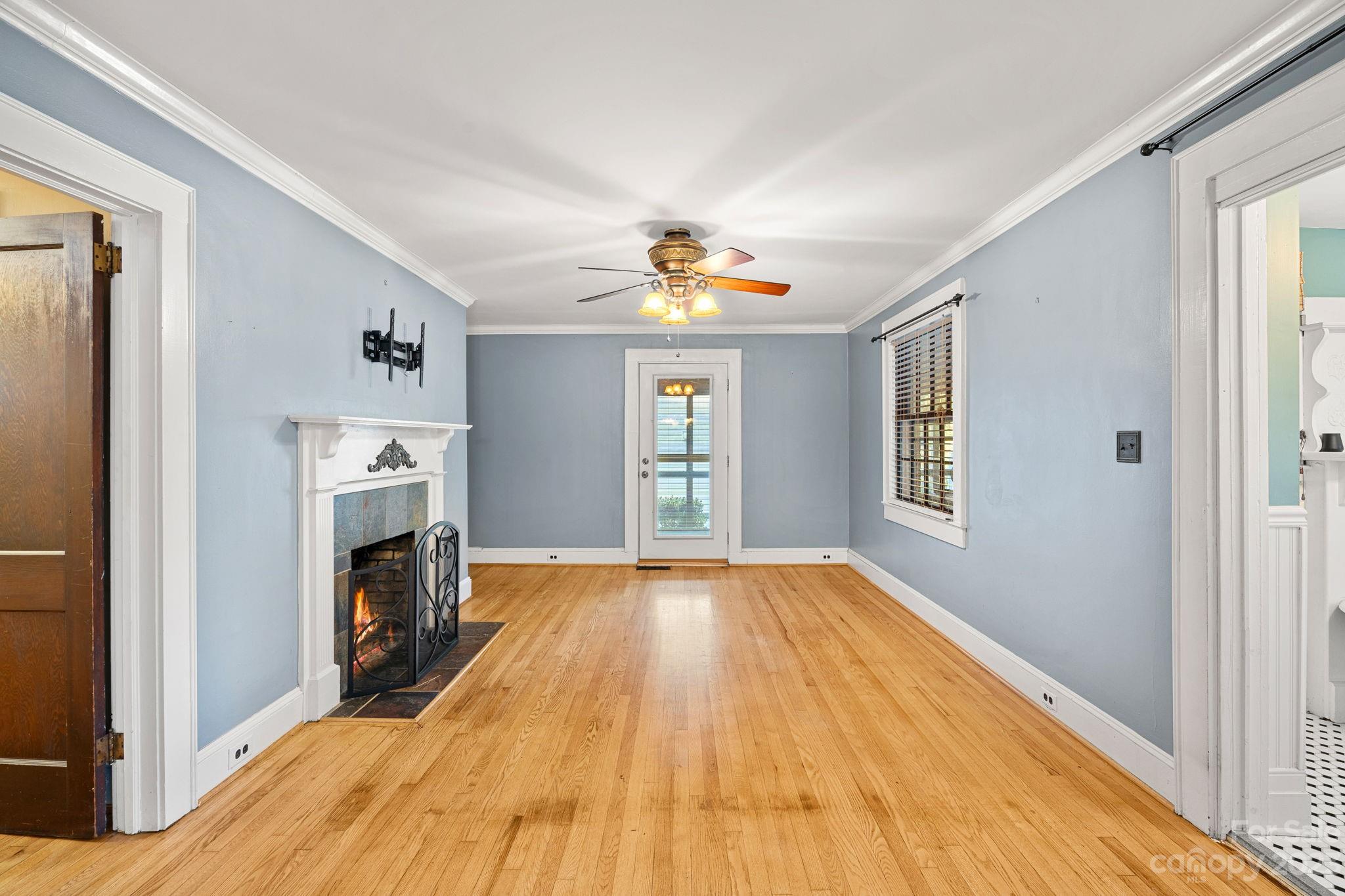 Eastover - Residential