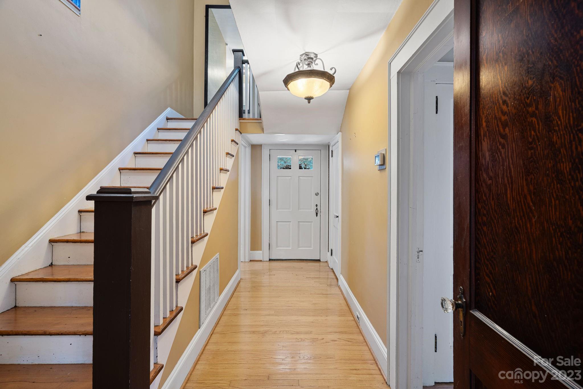 Eastover - Residential