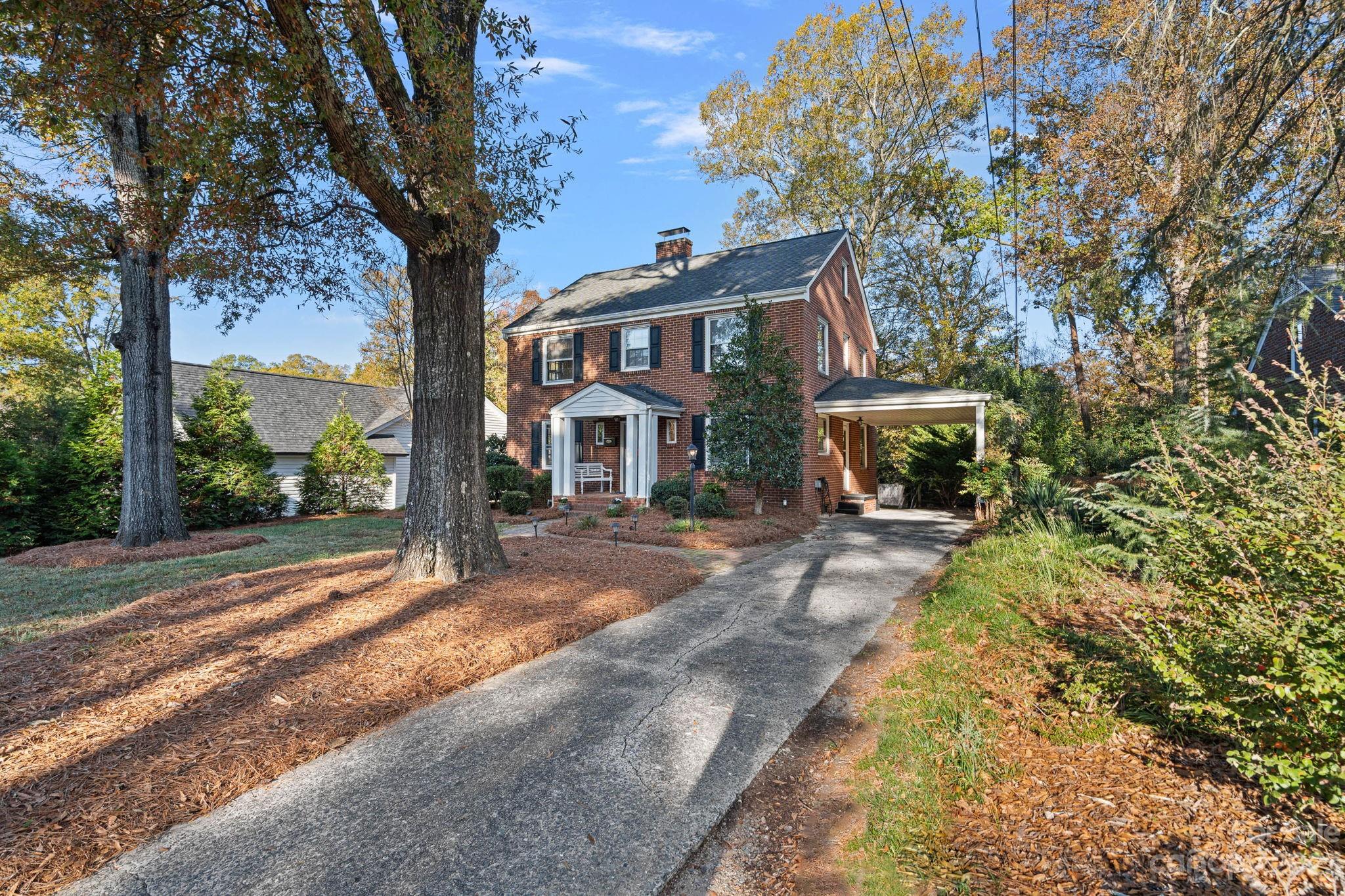Eastover - Residential