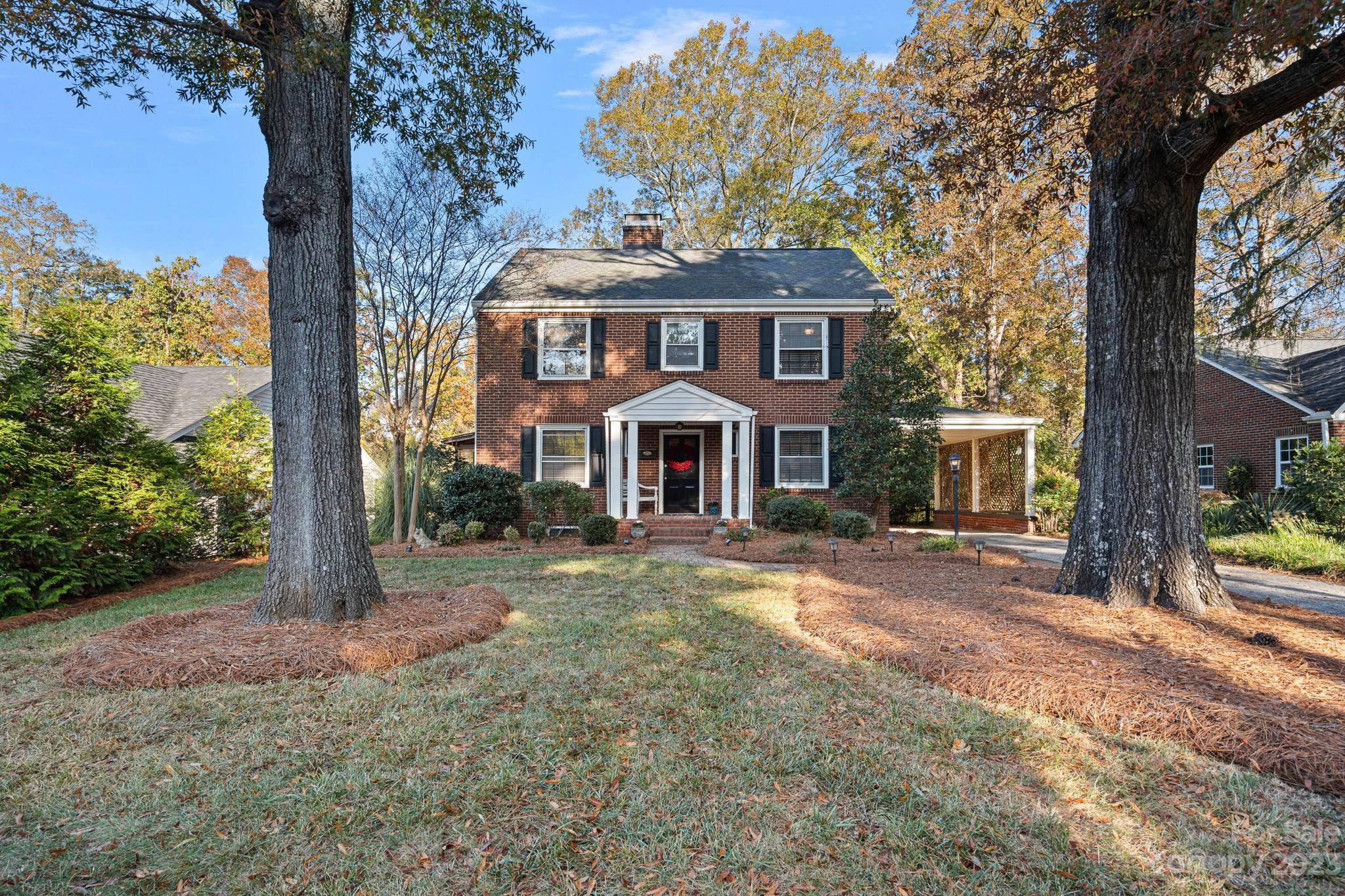 Eastover - Residential