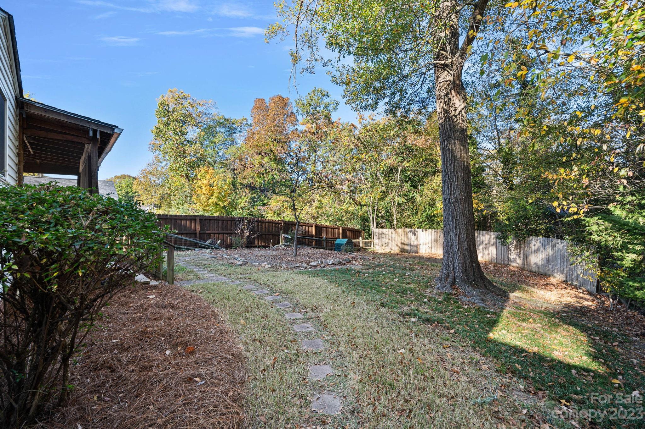 Eastover - Residential