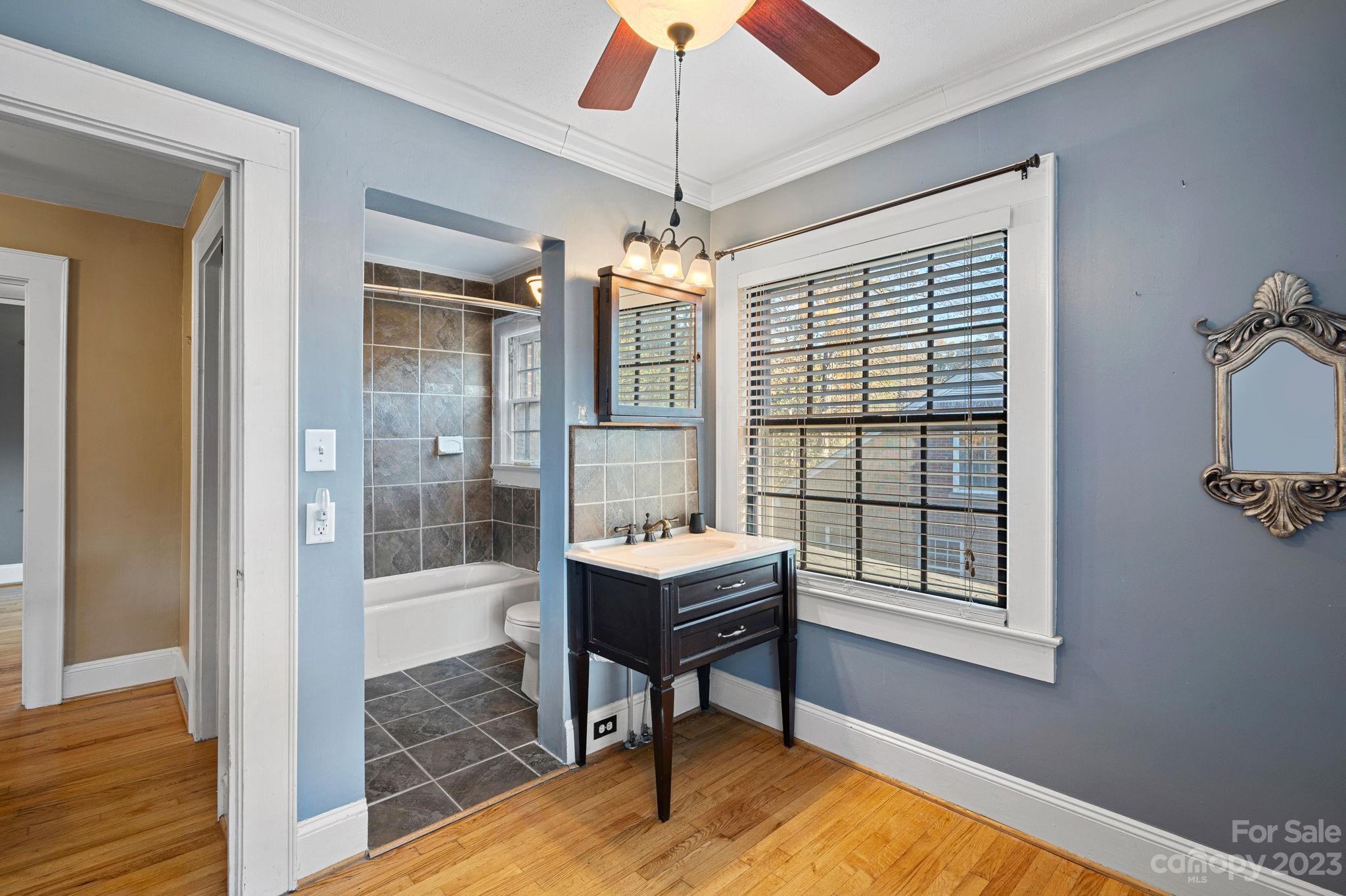 Eastover - Residential
